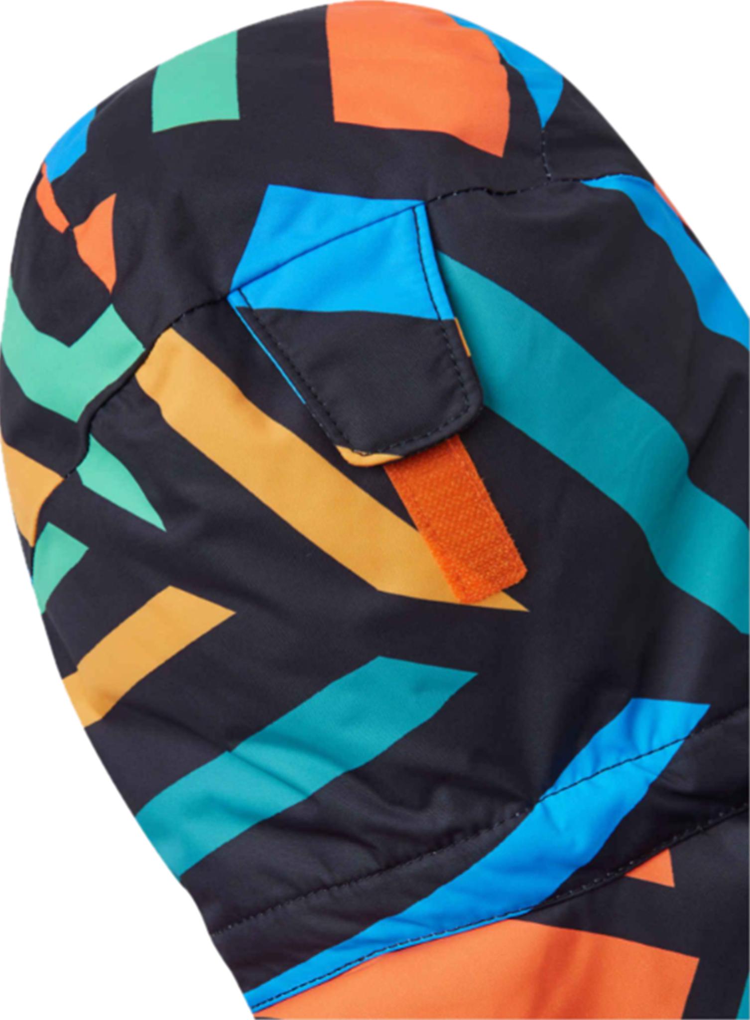 Product gallery image number 8 for product Manteau d'hiver Reimatec Kairala - Enfant