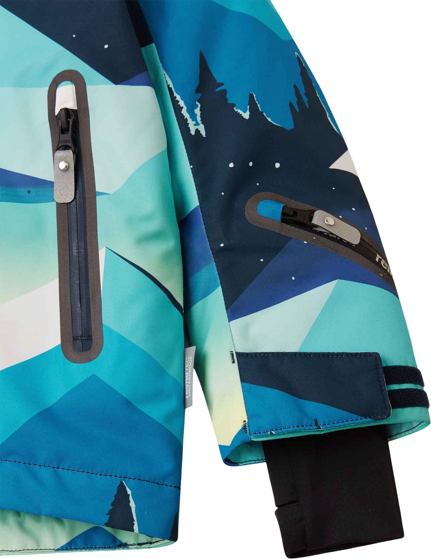 Product gallery image number 11 for product Kairala Reimatec Winter Jacket - Kids