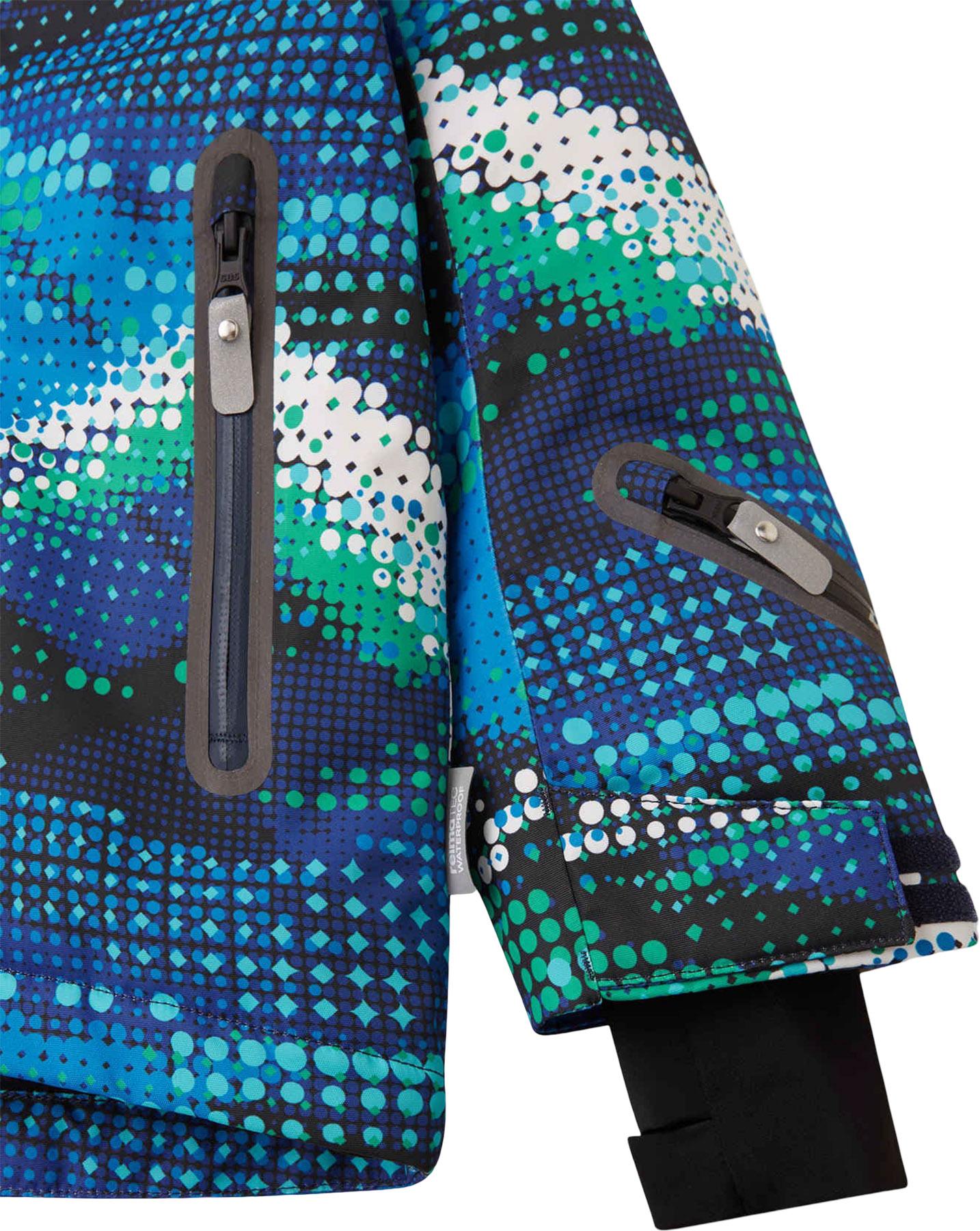 Product gallery image number 12 for product Kairala Reimatec Winter Jacket - Kids