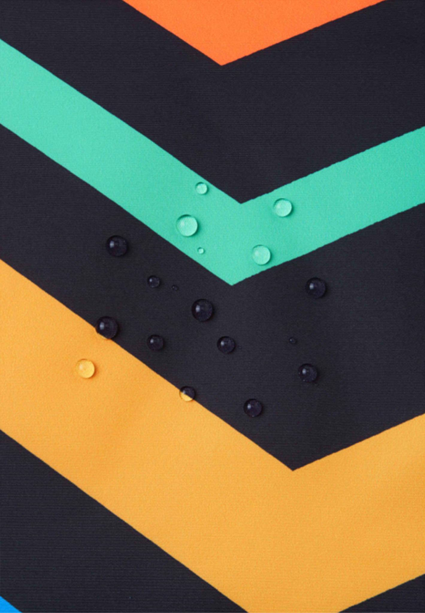 Product gallery image number 9 for product Manteau d'hiver Reimatec Kairala - Enfant