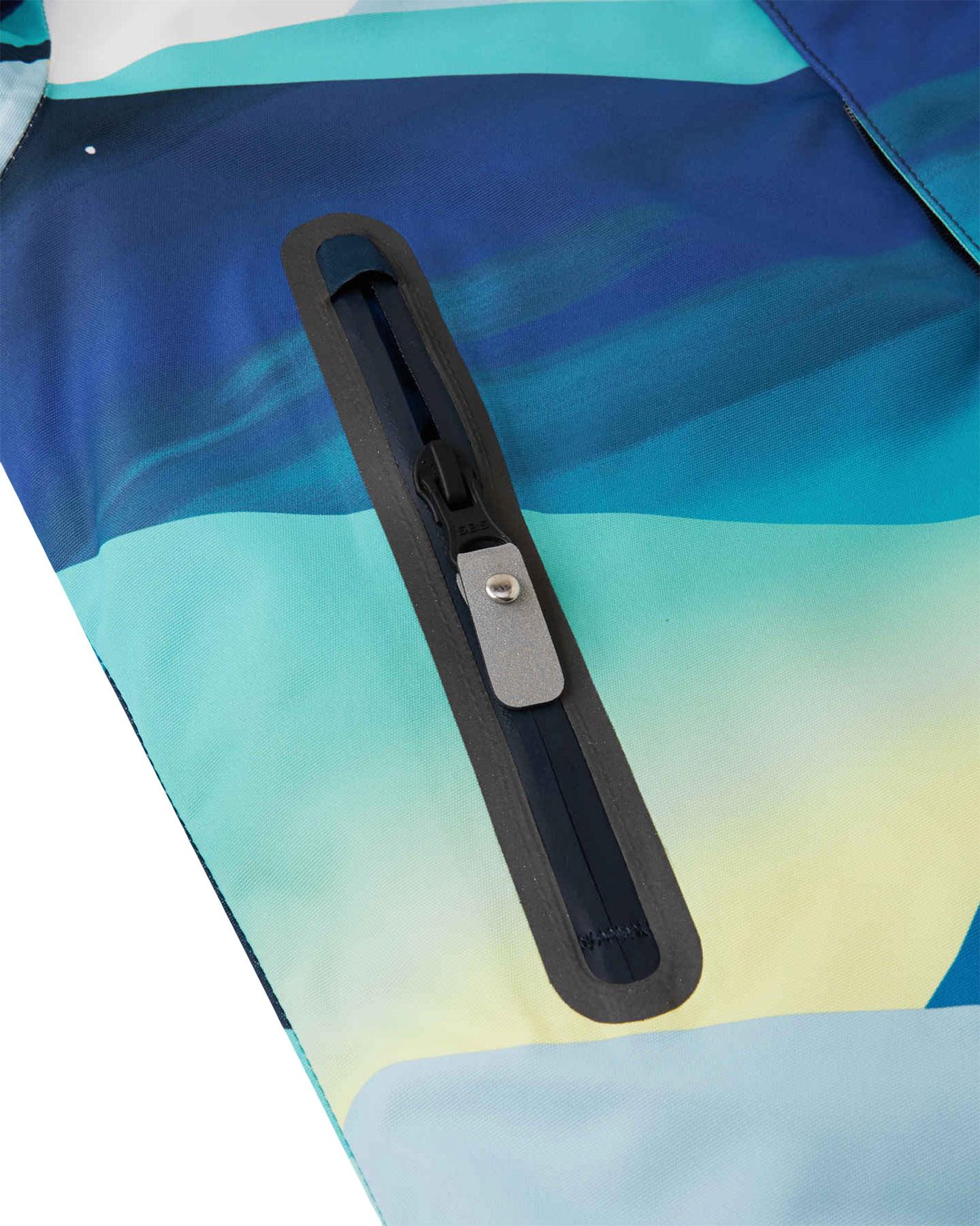 Product gallery image number 12 for product Kairala Reimatec Winter Jacket - Kids