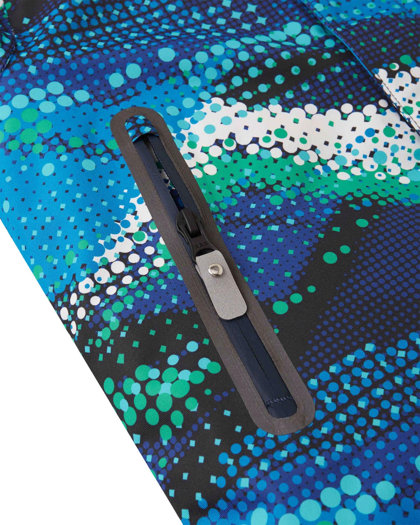 Product gallery image number 13 for product Kairala Reimatec Winter Jacket - Kids