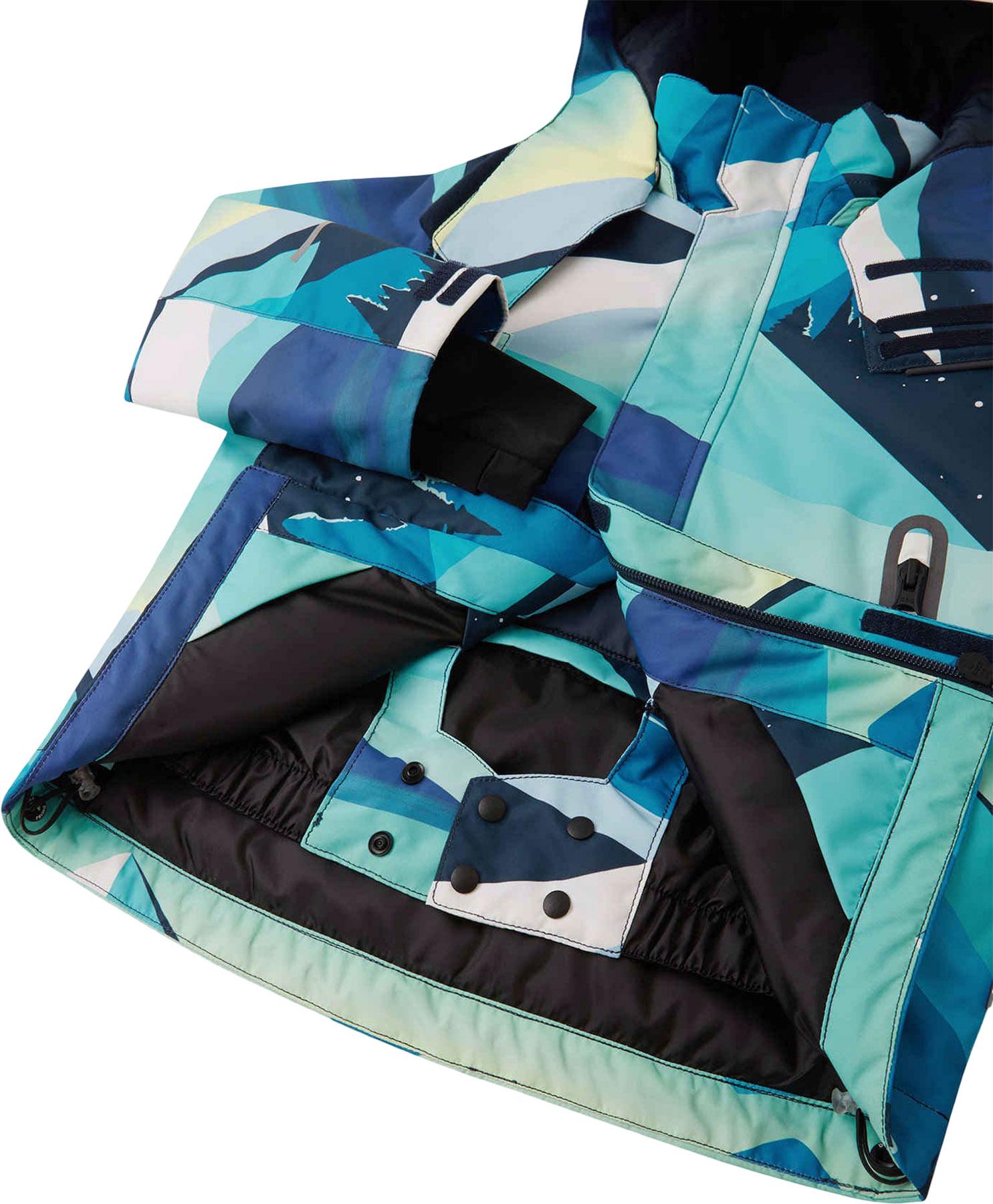 Product gallery image number 2 for product Kairala Reimatec Winter Jacket - Kids