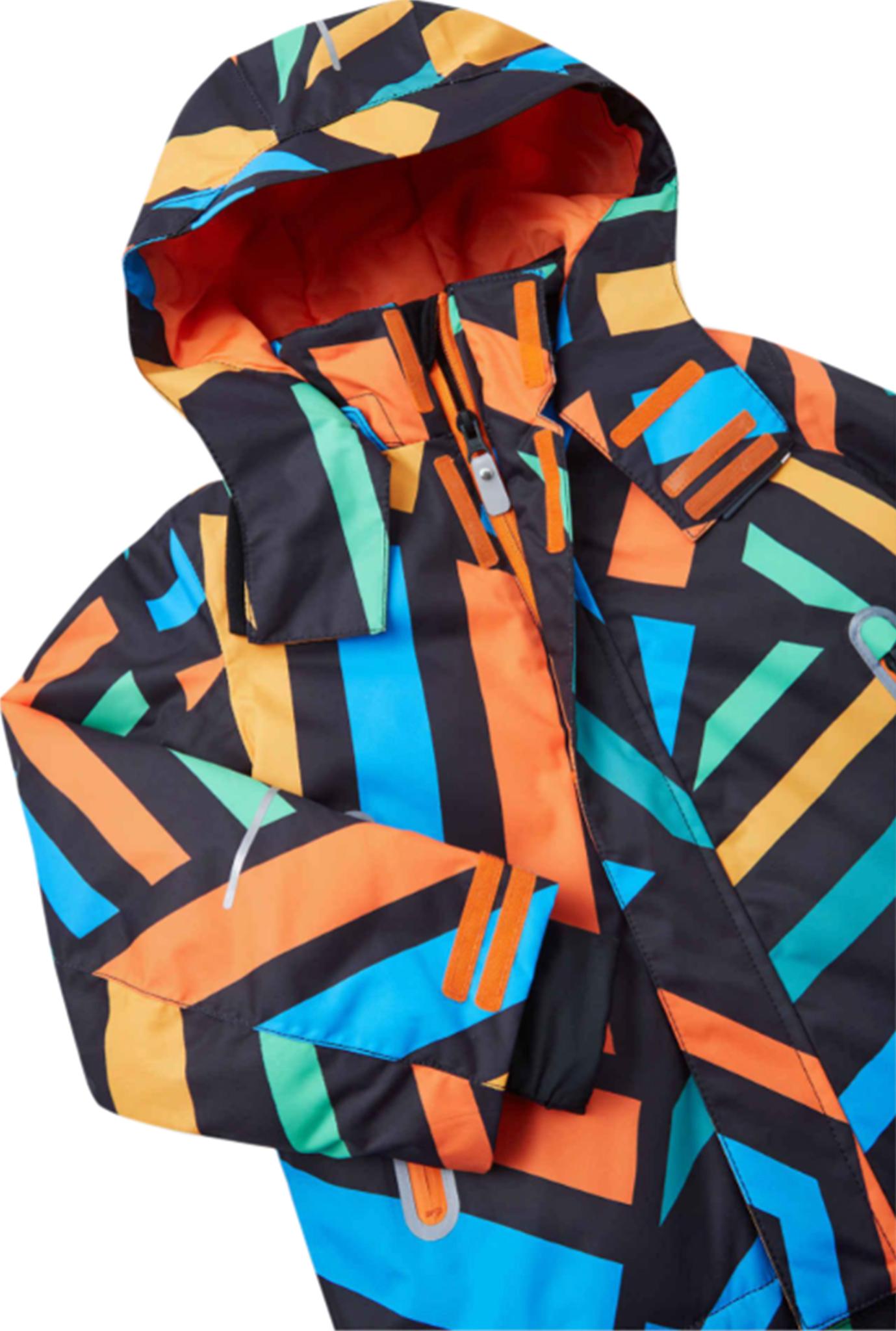 Product gallery image number 11 for product Manteau d'hiver Reimatec Kairala - Enfant