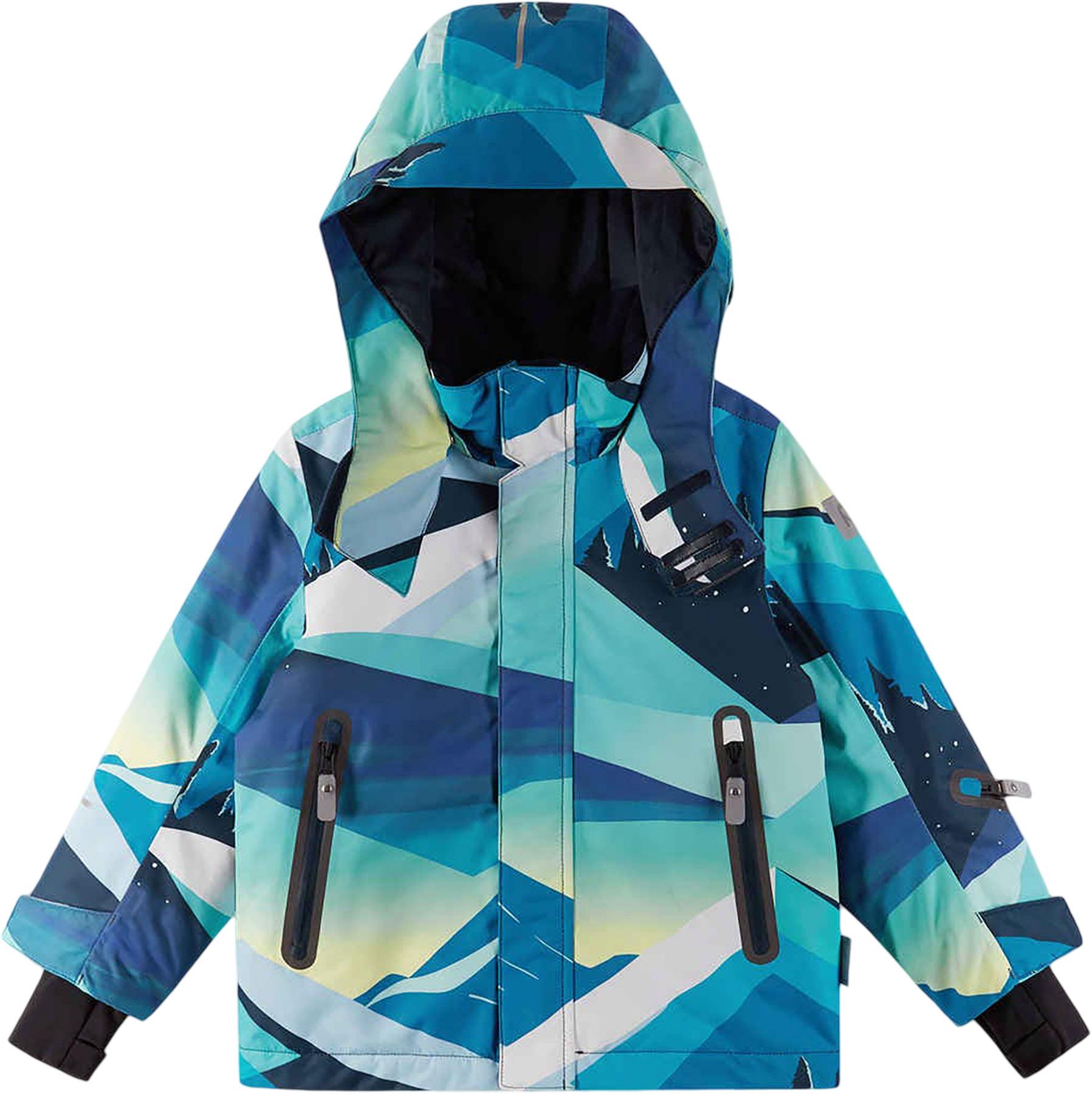 Product gallery image number 4 for product Kairala Reimatec Winter Jacket - Kids