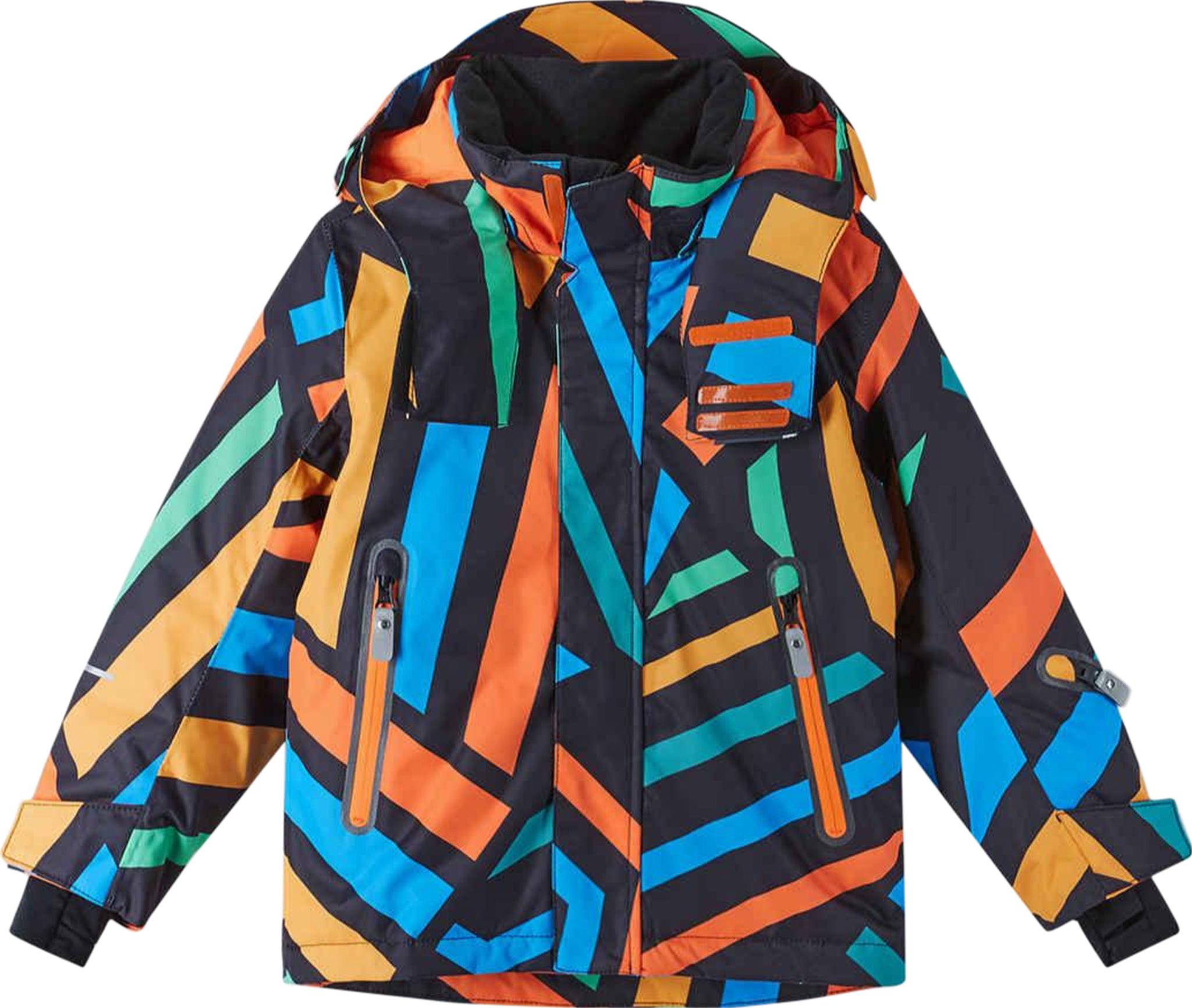 Product gallery image number 1 for product Manteau d'hiver Reimatec Kairala - Enfant