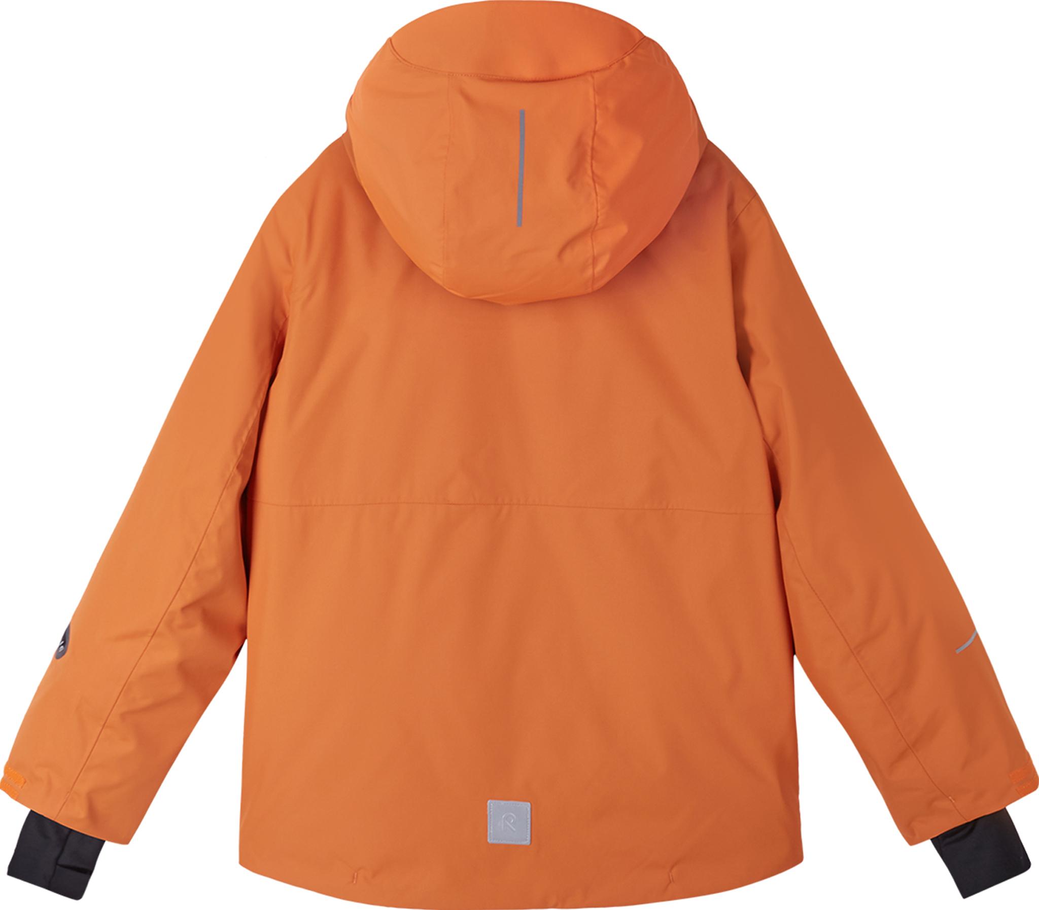 Numéro de l'image de la galerie de produits 2 pour le produit Manteau d'hiver Reimatec Tirro - Jeune