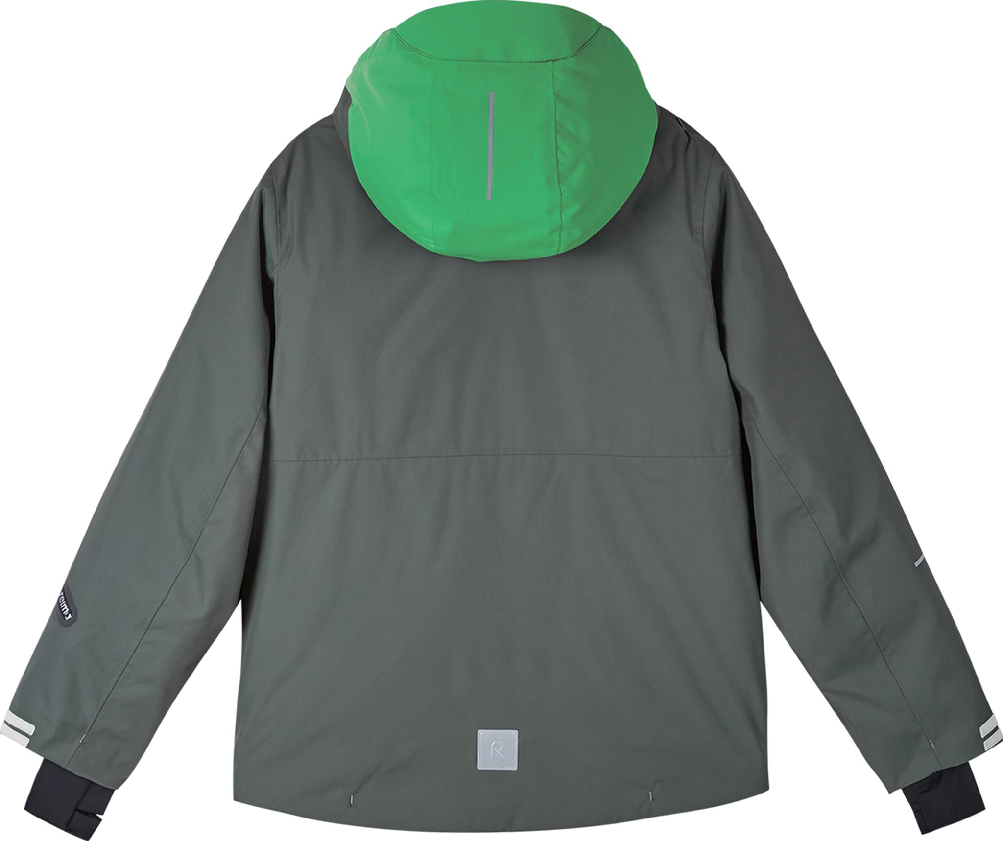 Numéro de l'image de la galerie de produits 2 pour le produit Manteau d'hiver Reimatec Tirro - Jeune