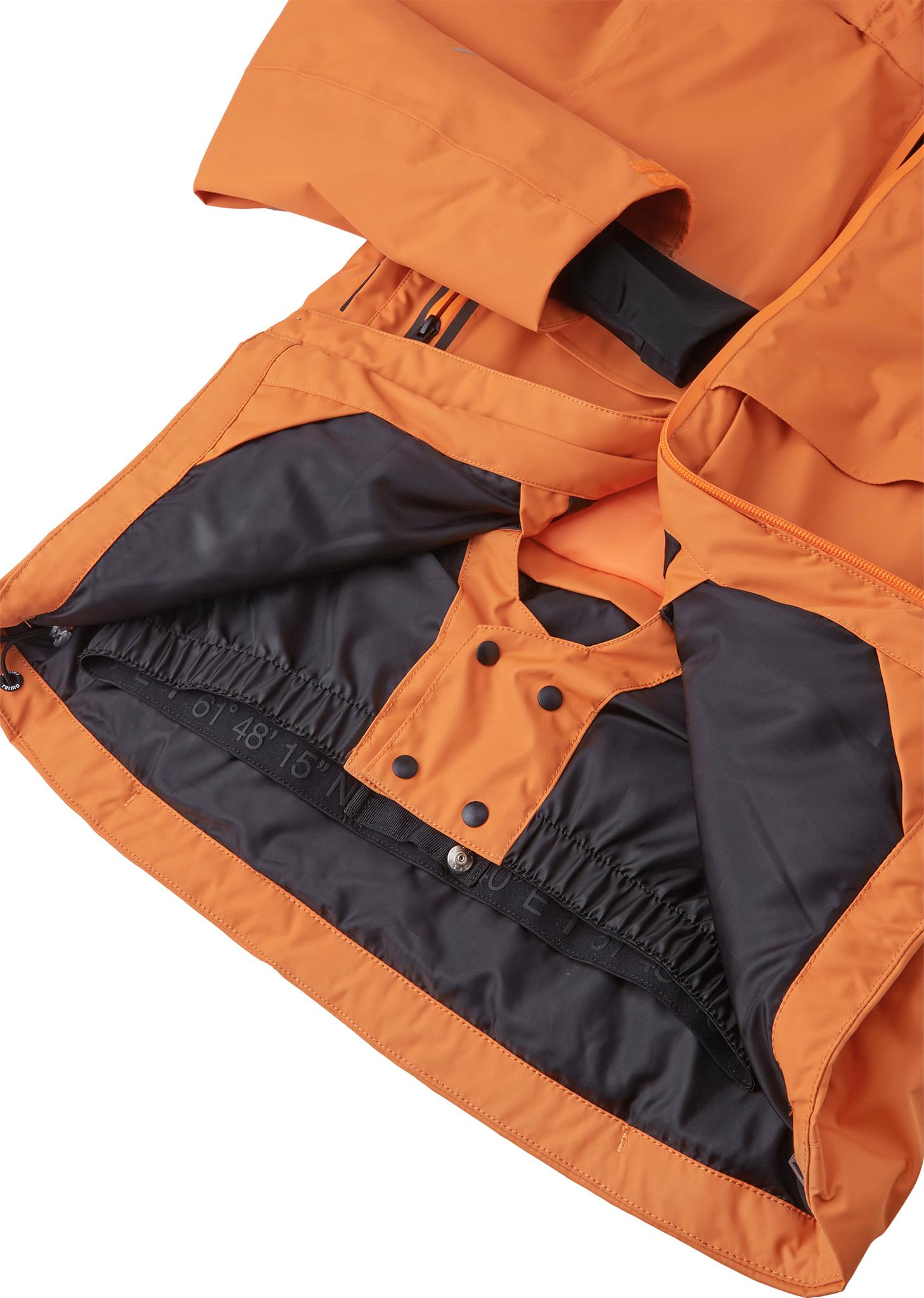 Numéro de l'image de la galerie de produits 4 pour le produit Manteau d'hiver Reimatec Tirro - Jeune