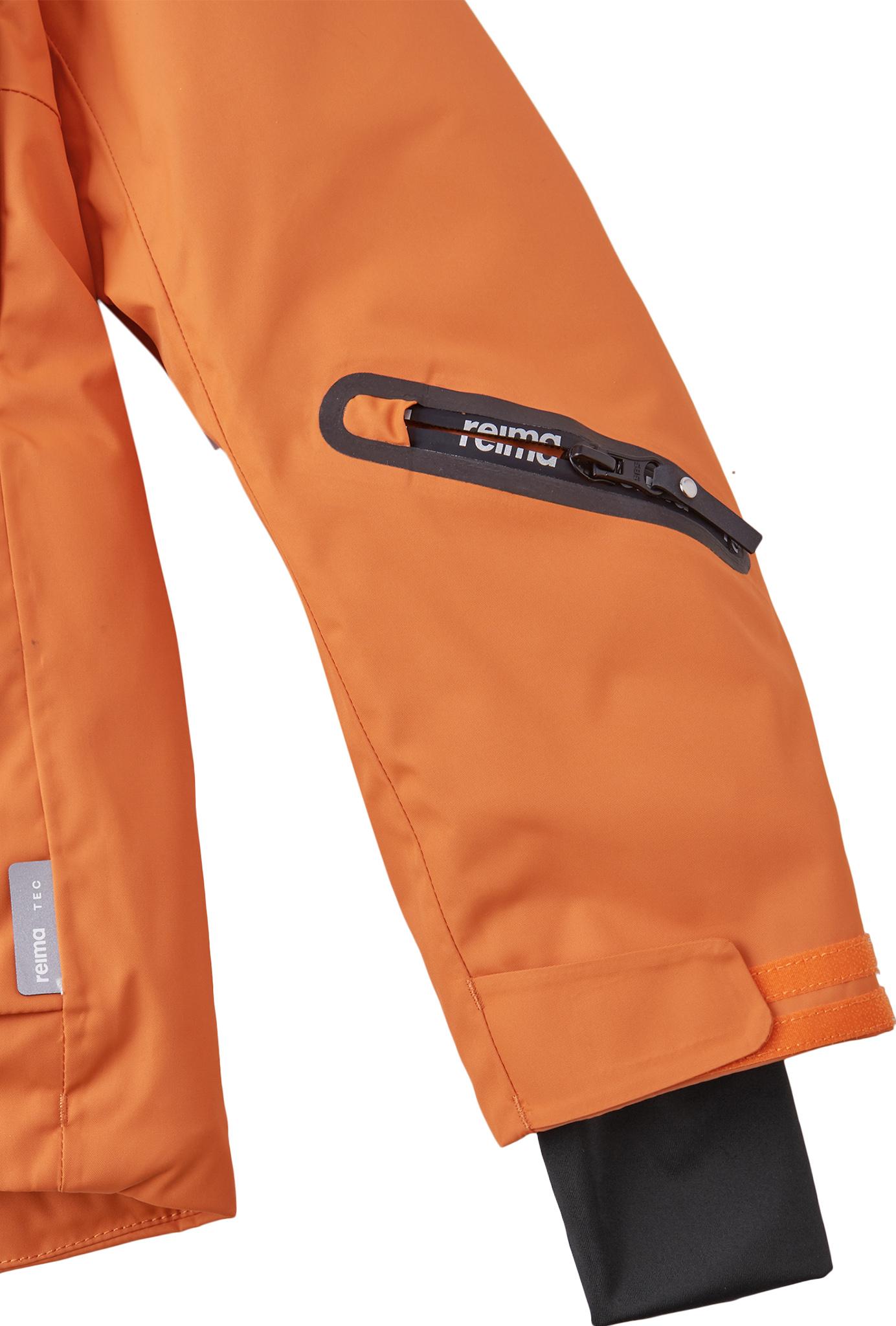 Numéro de l'image de la galerie de produits 6 pour le produit Manteau d'hiver Reimatec Tirro - Jeune