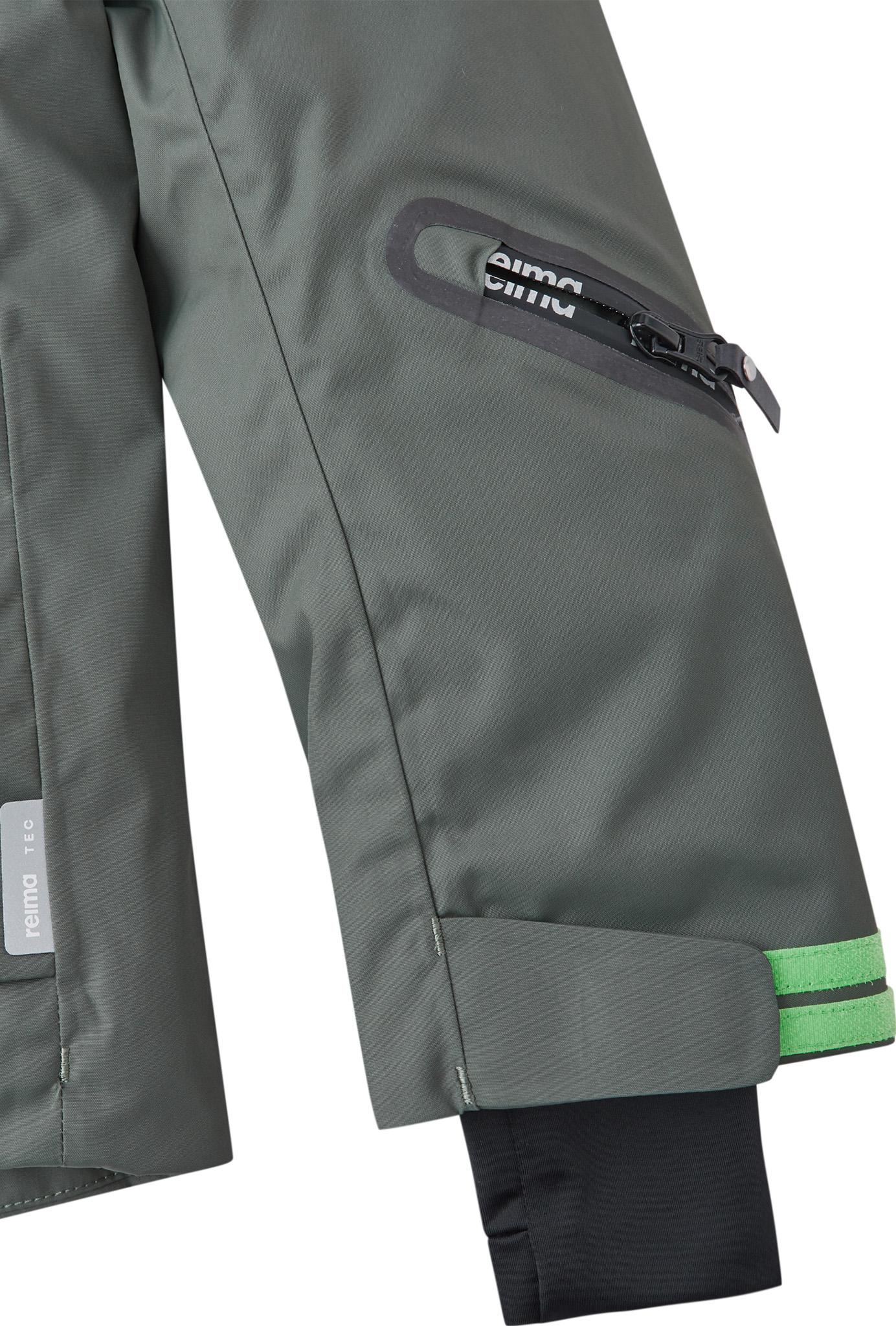 Numéro de l'image de la galerie de produits 6 pour le produit Manteau d'hiver Reimatec Tirro - Jeune