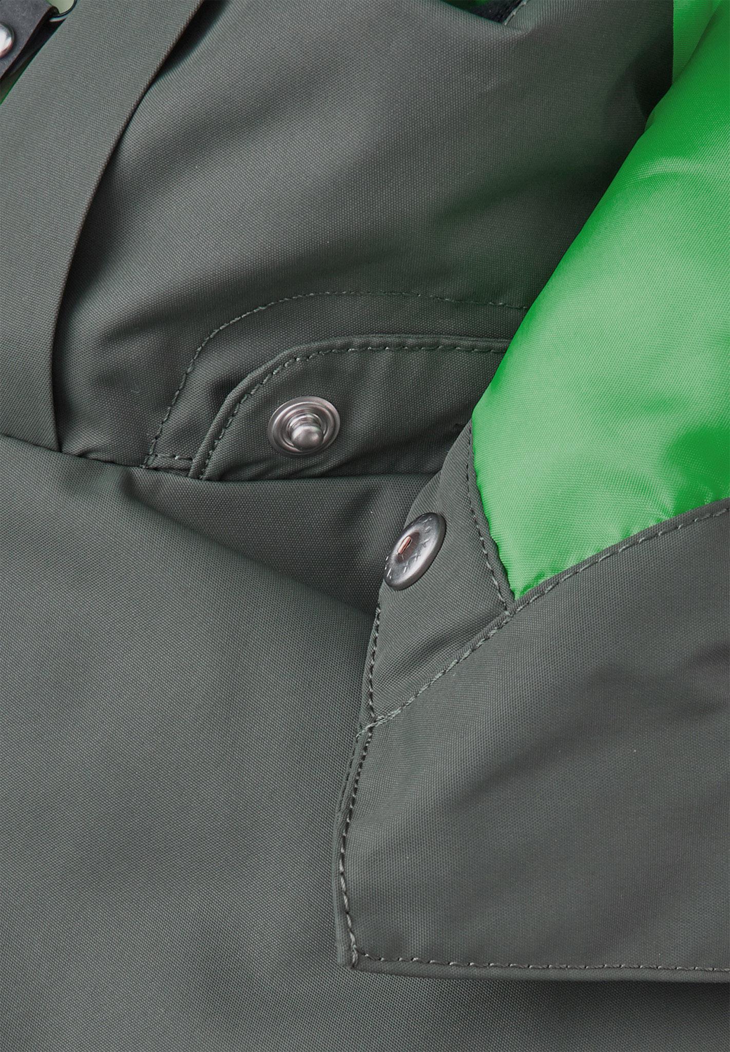 Numéro de l'image de la galerie de produits 7 pour le produit Manteau d'hiver Reimatec Tirro - Jeune