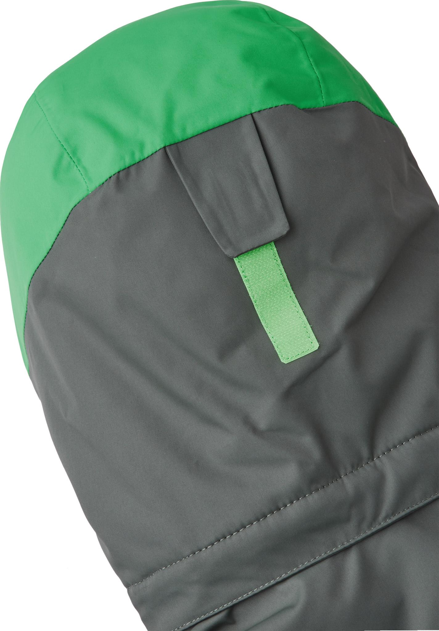 Numéro de l'image de la galerie de produits 8 pour le produit Manteau d'hiver Reimatec Tirro - Jeune