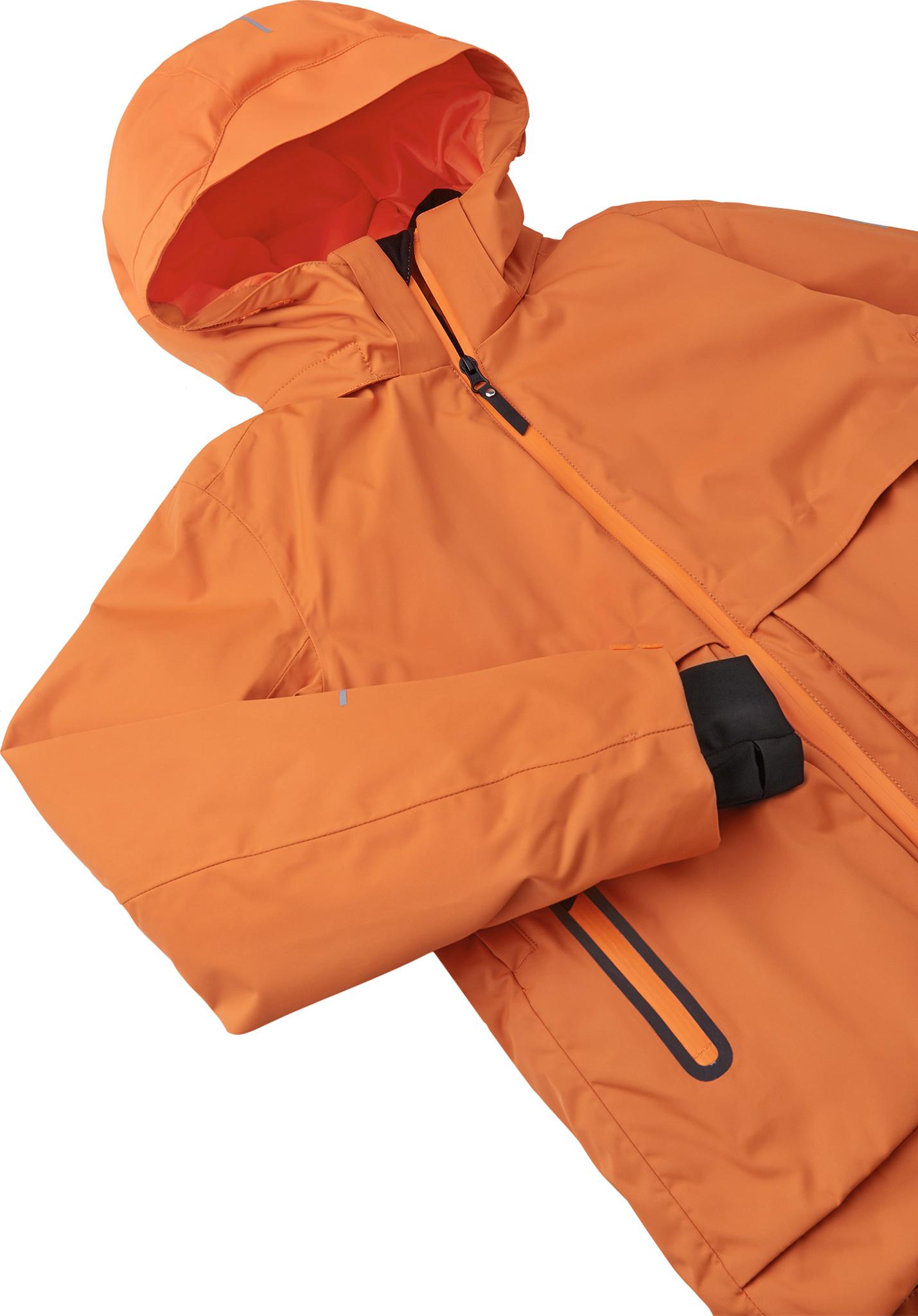 Numéro de l'image de la galerie de produits 11 pour le produit Manteau d'hiver Reimatec Tirro - Jeune