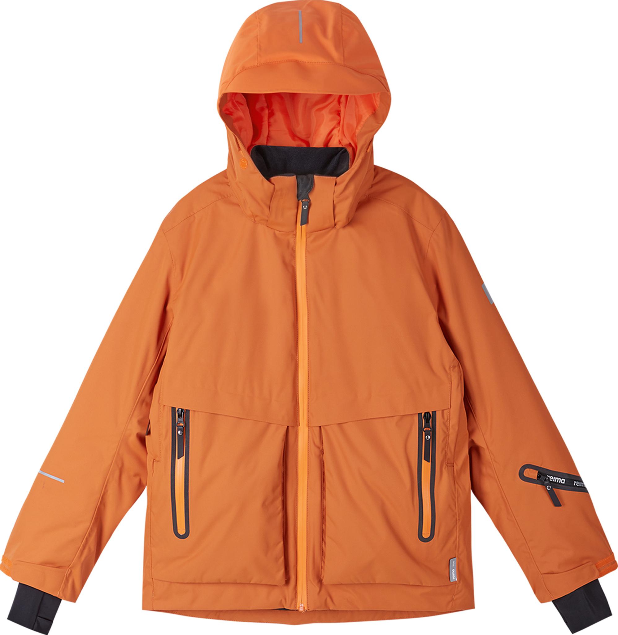 Numéro de l'image de la galerie de produits 12 pour le produit Manteau d'hiver Reimatec Tirro - Jeune