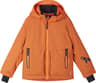 Couleur: Autumn Orange