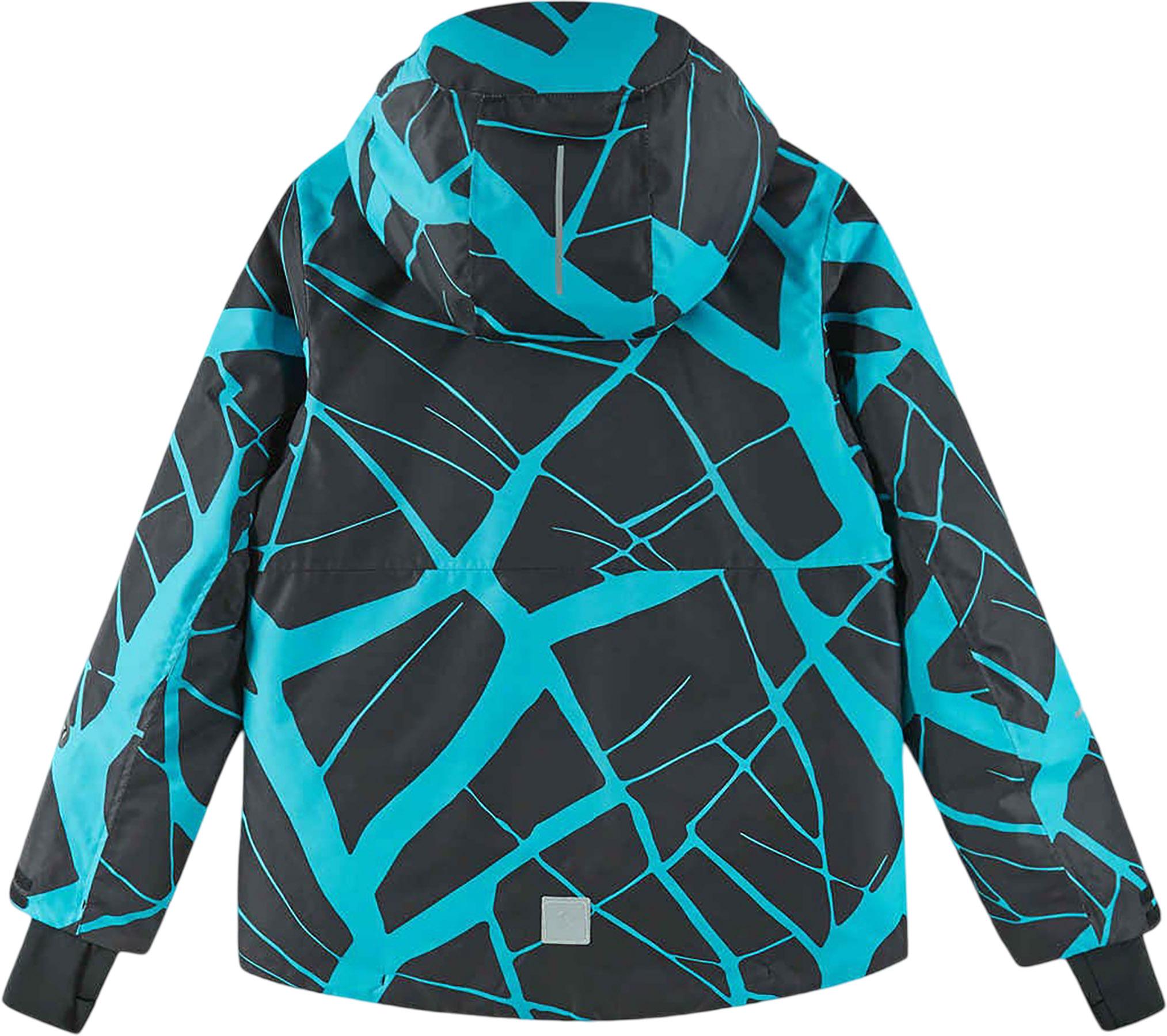 Product gallery image number 8 for product Tirro ReimaTec Winter Jacket - Kids