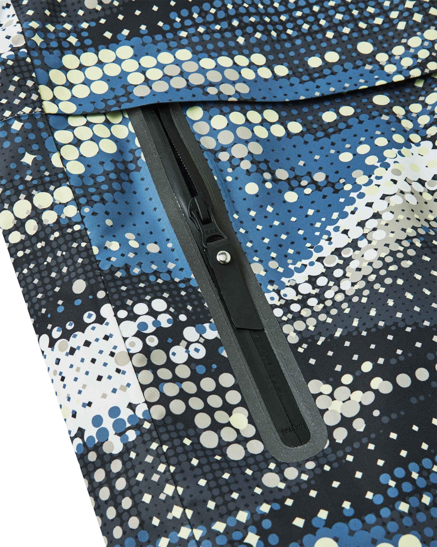 Product gallery image number 10 for product Manteau d'hiver ReimaTec Tirro - Enfant