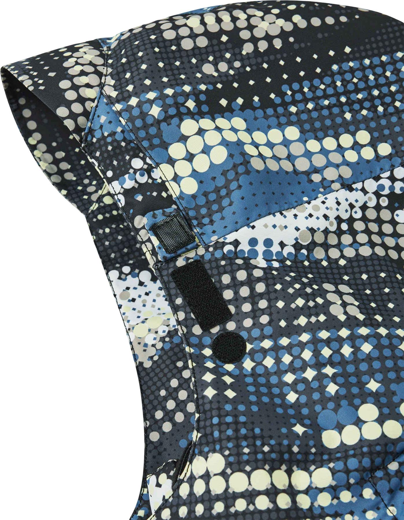 Product gallery image number 2 for product Manteau d'hiver ReimaTec Tirro - Enfant