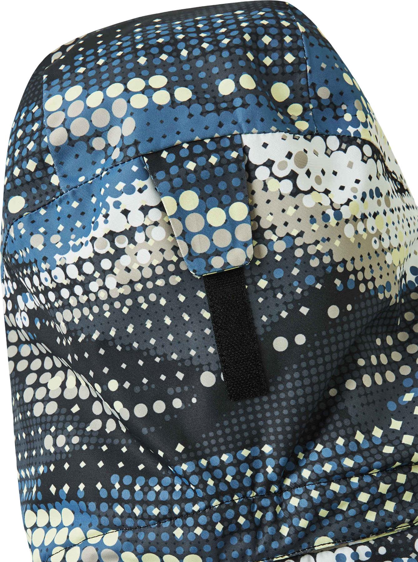 Product gallery image number 3 for product Manteau d'hiver ReimaTec Tirro - Enfant