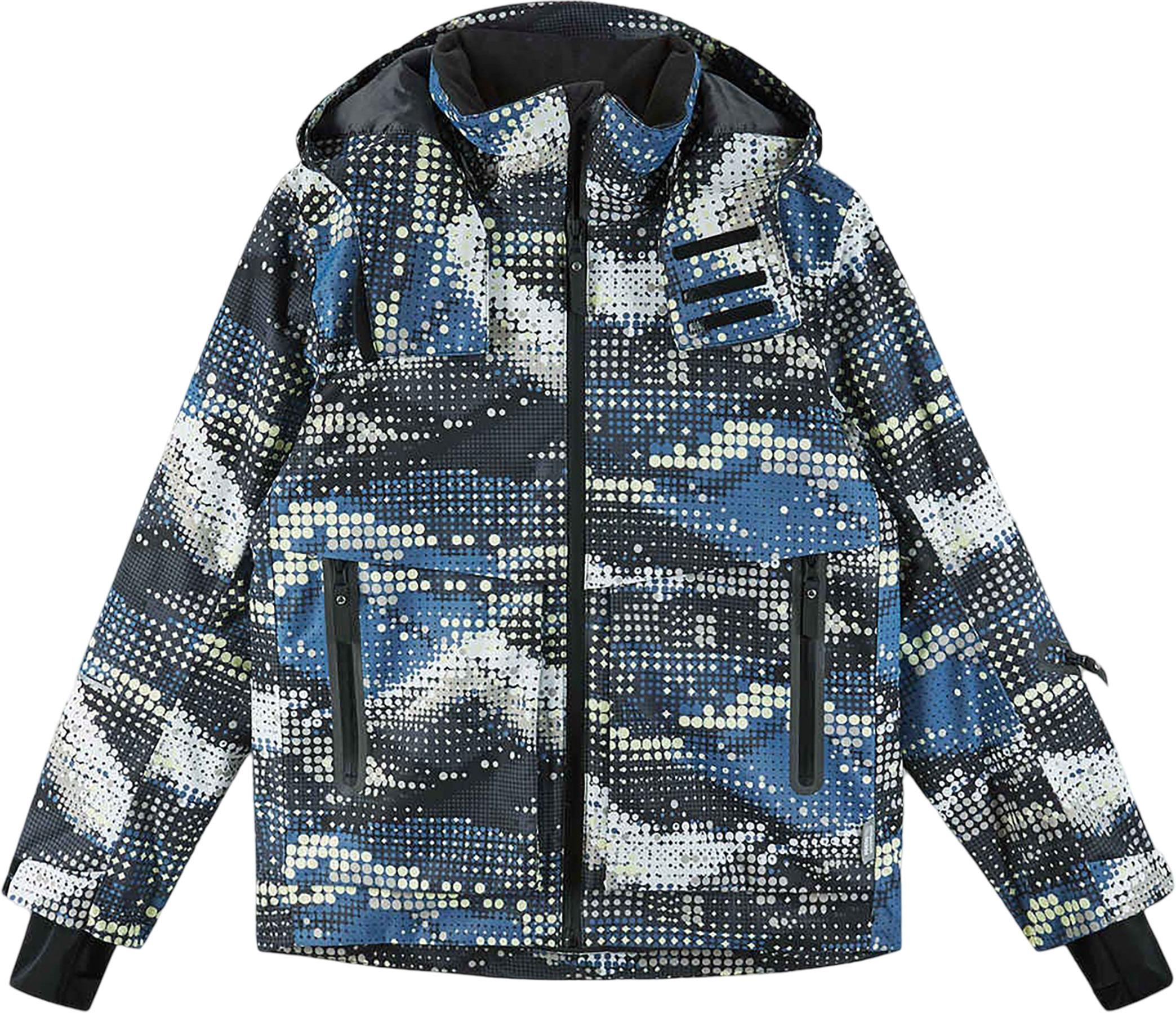 Product image for Manteau d'hiver ReimaTec Tirro - Enfant