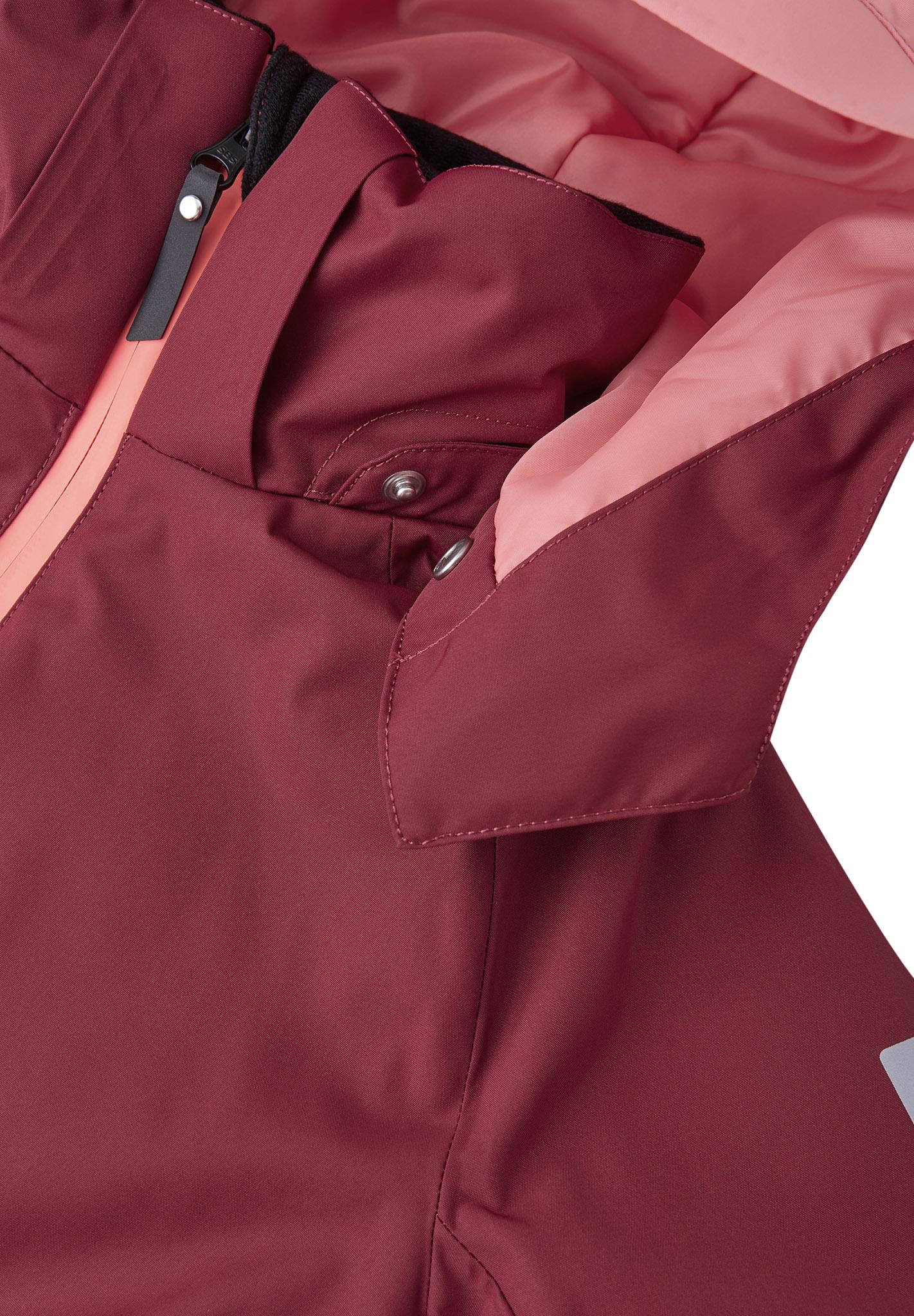 Product gallery image number 8 for product Posio Waterproof Winter Jacket - Youth