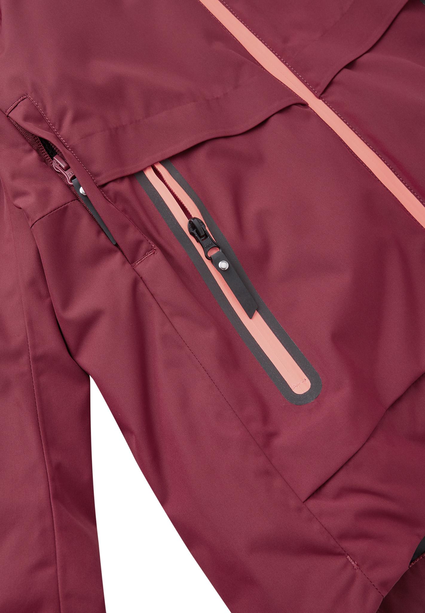 Product gallery image number 10 for product Posio Waterproof Winter Jacket - Youth