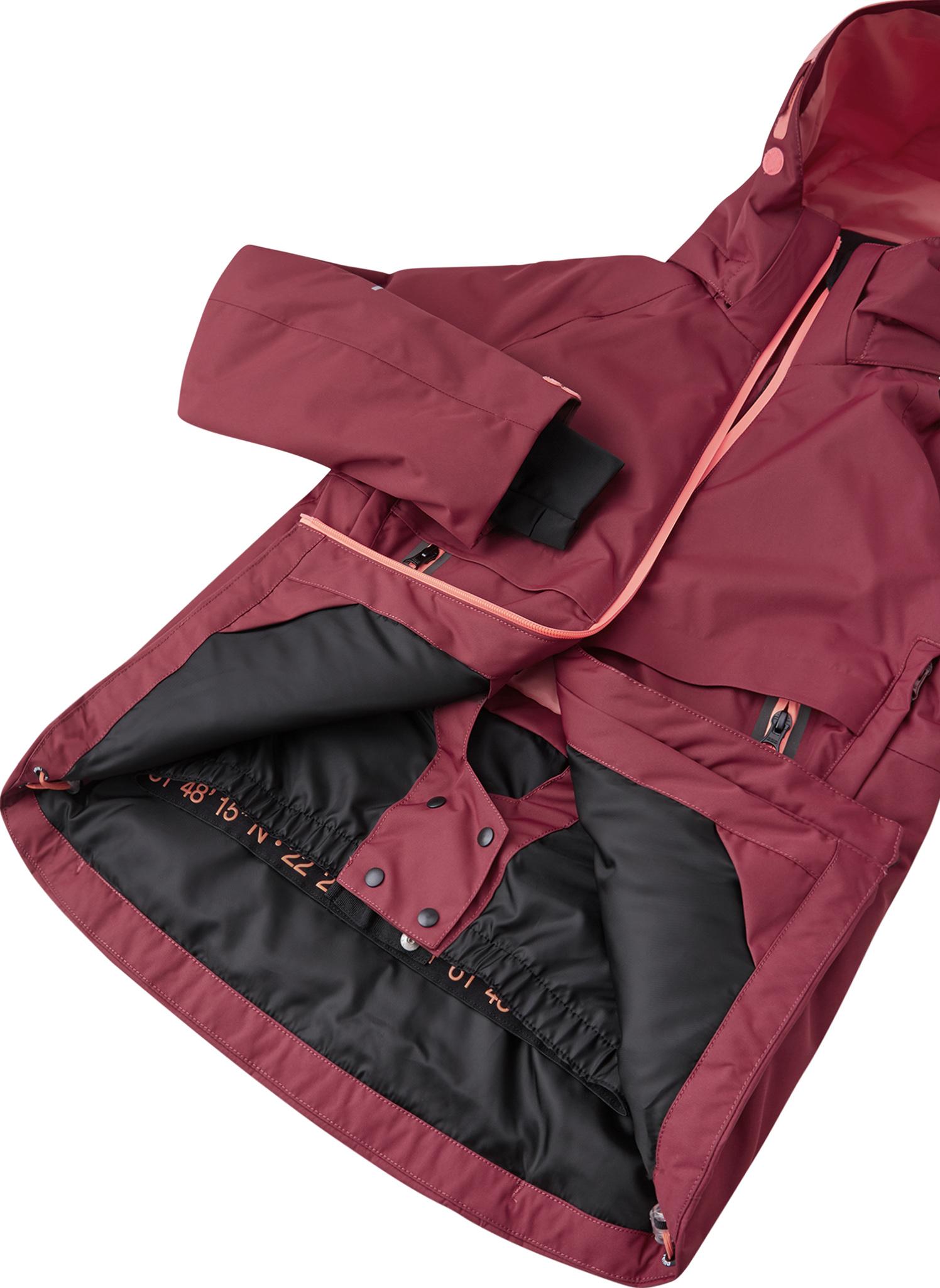 Product gallery image number 11 for product Posio Waterproof Winter Jacket - Youth
