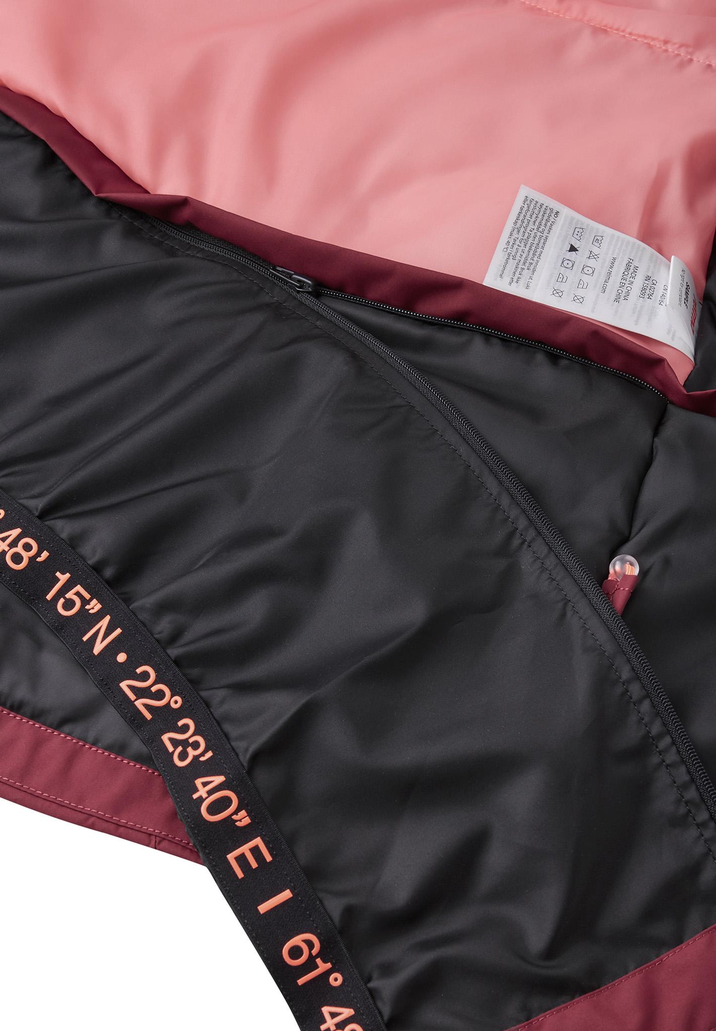 Product gallery image number 12 for product Posio Waterproof Winter Jacket - Youth