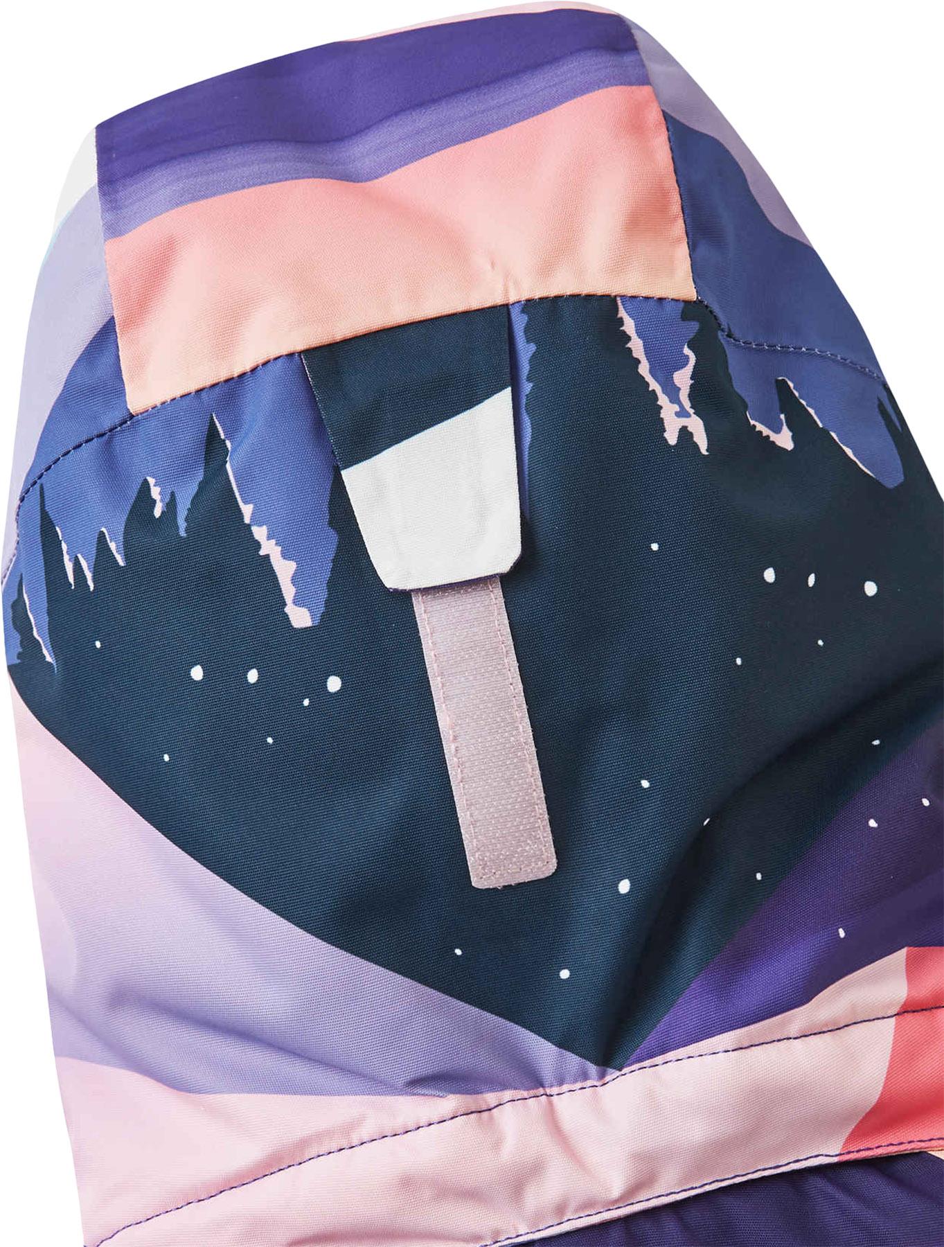 Product gallery image number 12 for product Posio Waterproof Ski Jacket - Kids