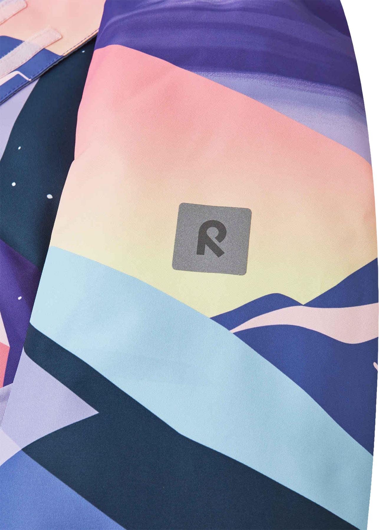 Product gallery image number 11 for product Posio Waterproof Ski Jacket - Kids