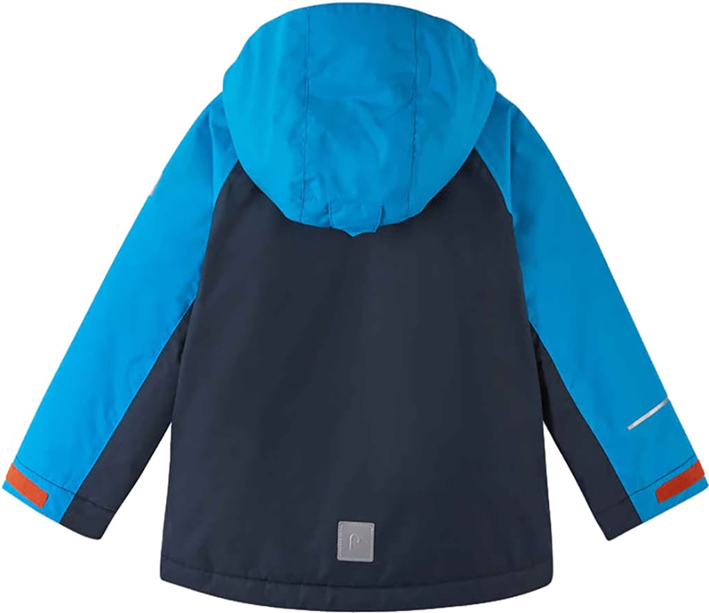 Product gallery image number 2 for product Autti Waterproof Winter Jacket - Kids