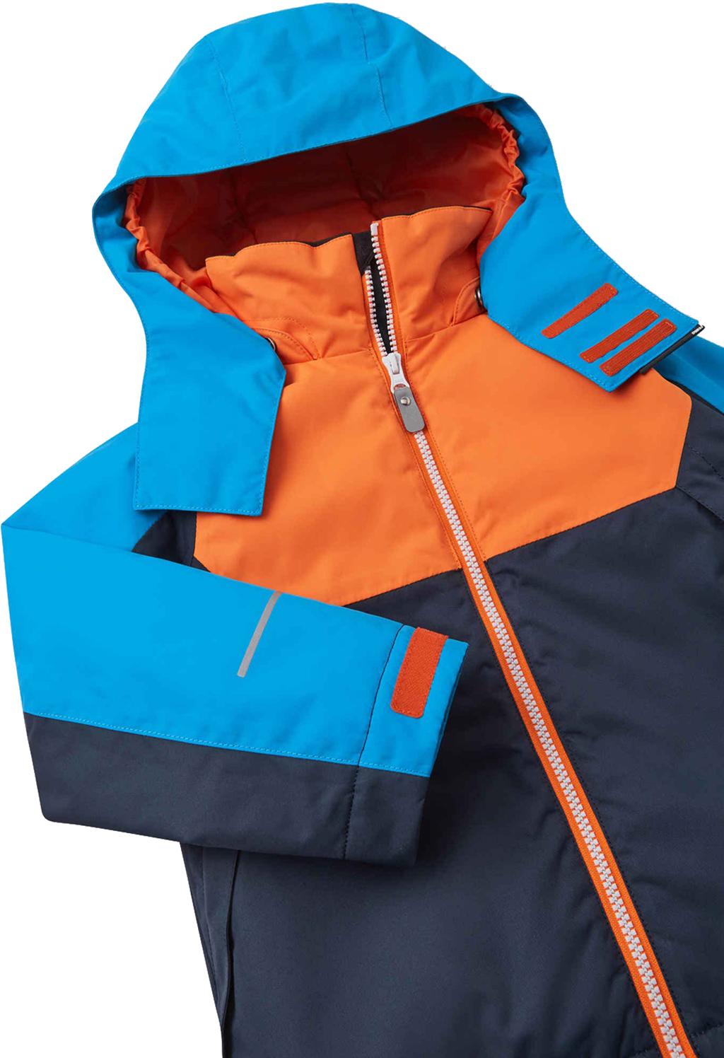 Product gallery image number 3 for product Autti Waterproof Winter Jacket - Kids