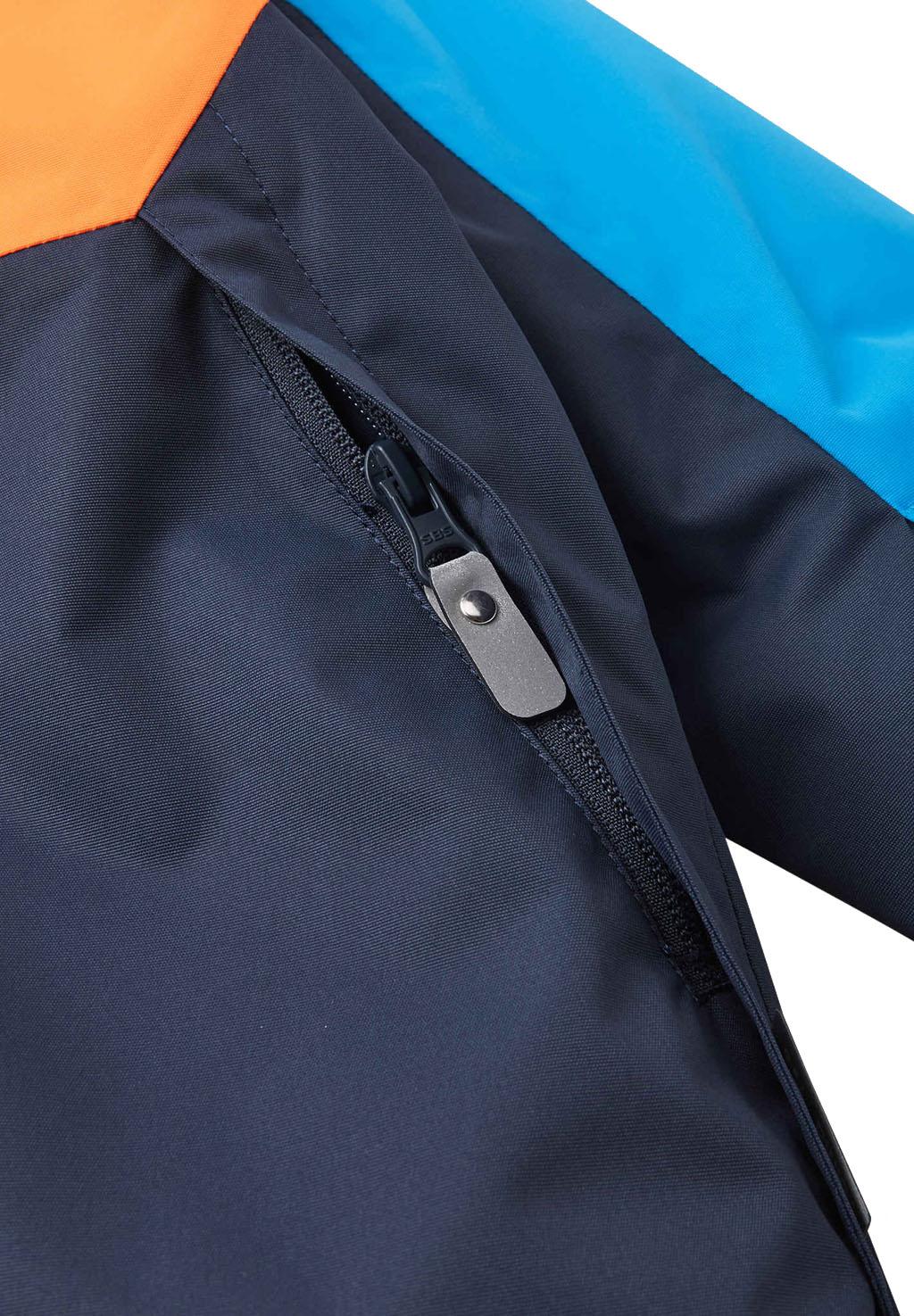 Product gallery image number 6 for product Autti Waterproof Winter Jacket - Kids