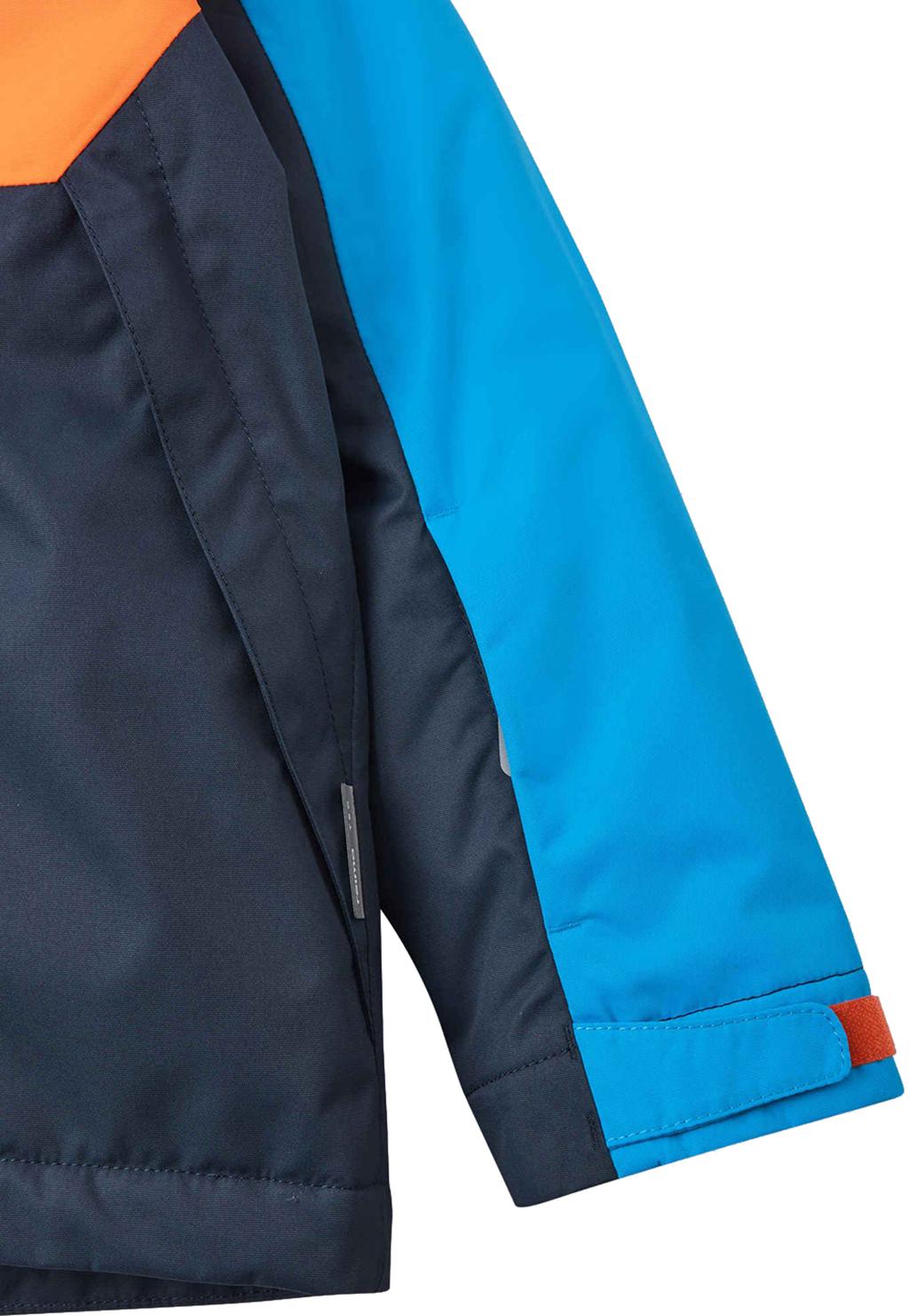 Product gallery image number 10 for product Autti Waterproof Winter Jacket - Kids