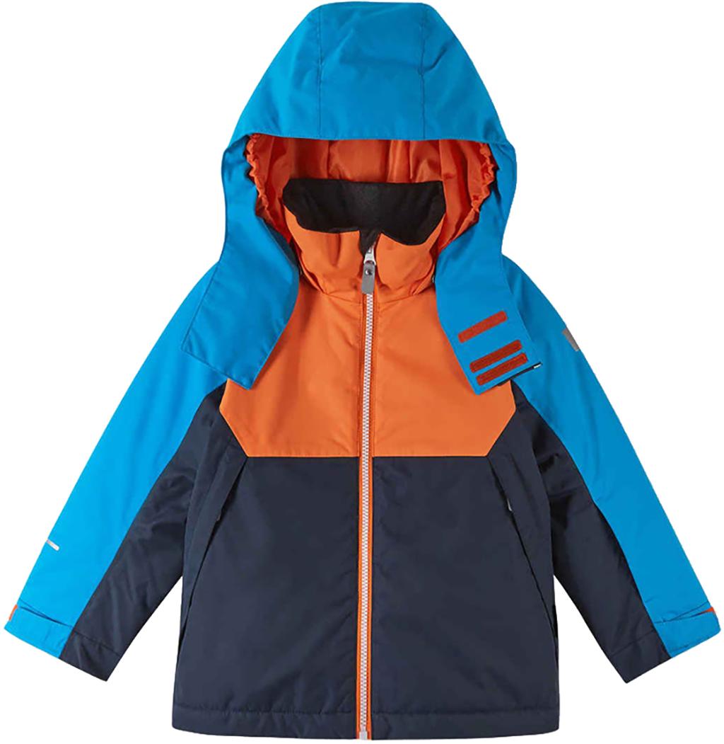 Product gallery image number 8 for product Autti Waterproof Winter Jacket - Kids