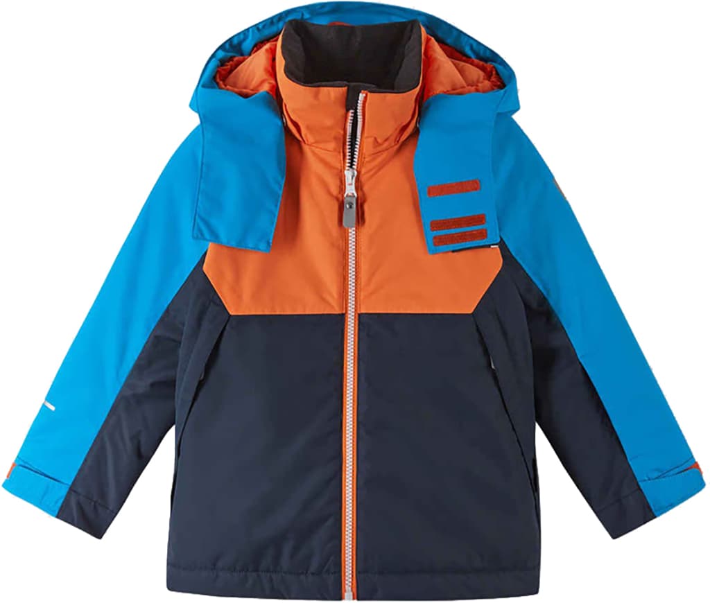 Product gallery image number 1 for product Autti Waterproof Winter Jacket - Kids