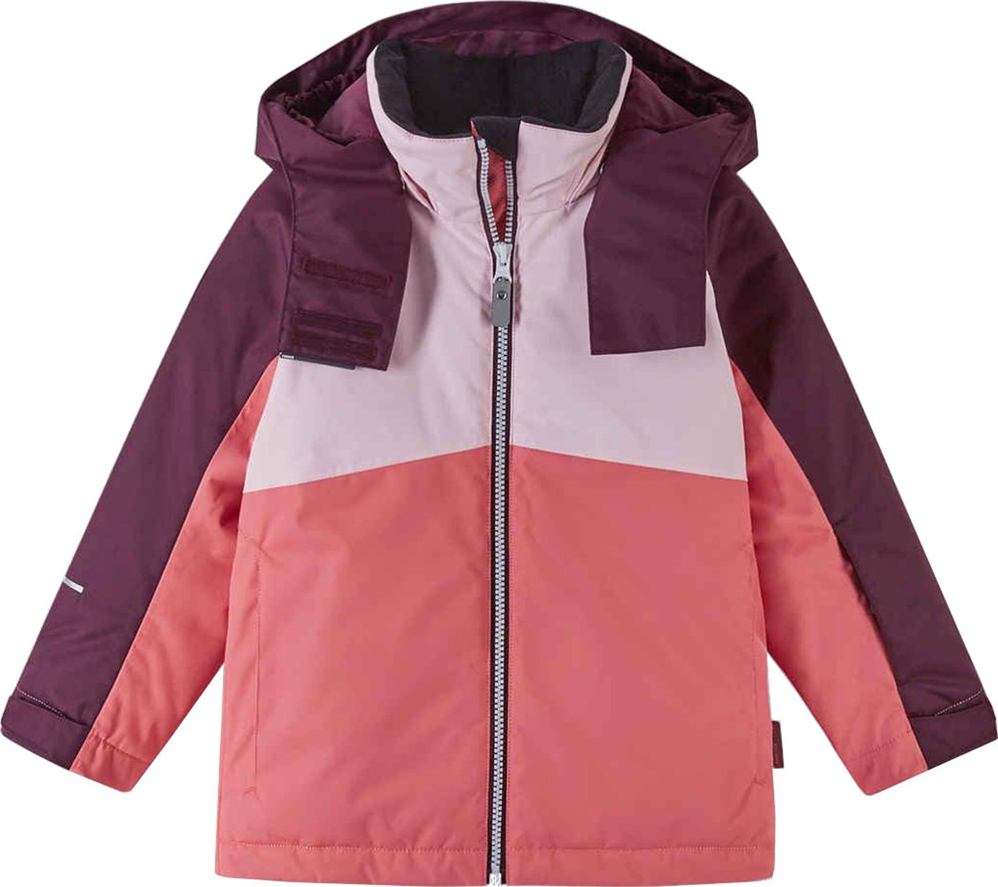 Product gallery image number 1 for product Salla Waterproof Ski Jacket - Kids