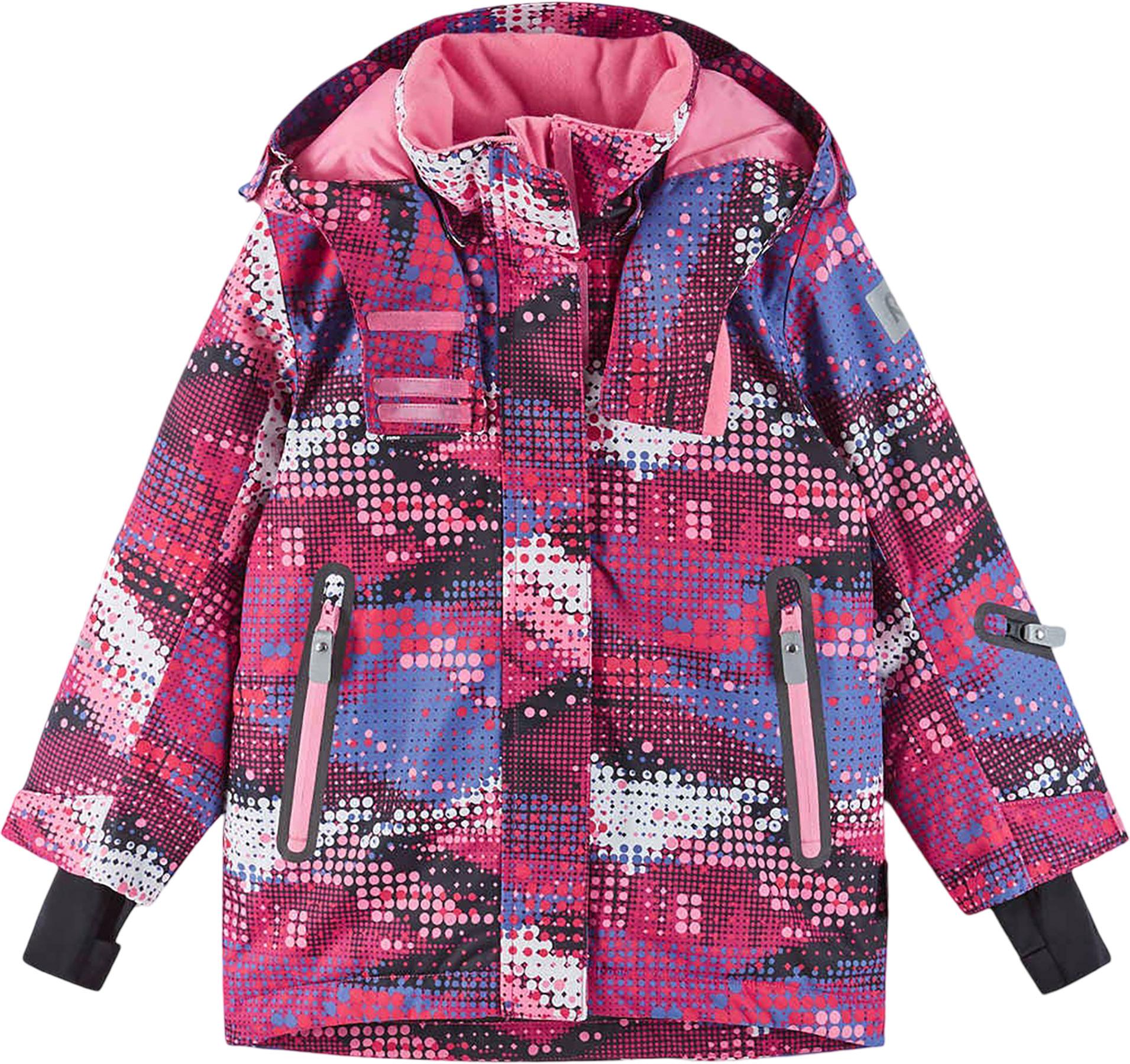 Image de produit pour Manteau d'hiver Reimatec Kiiruna - Enfant