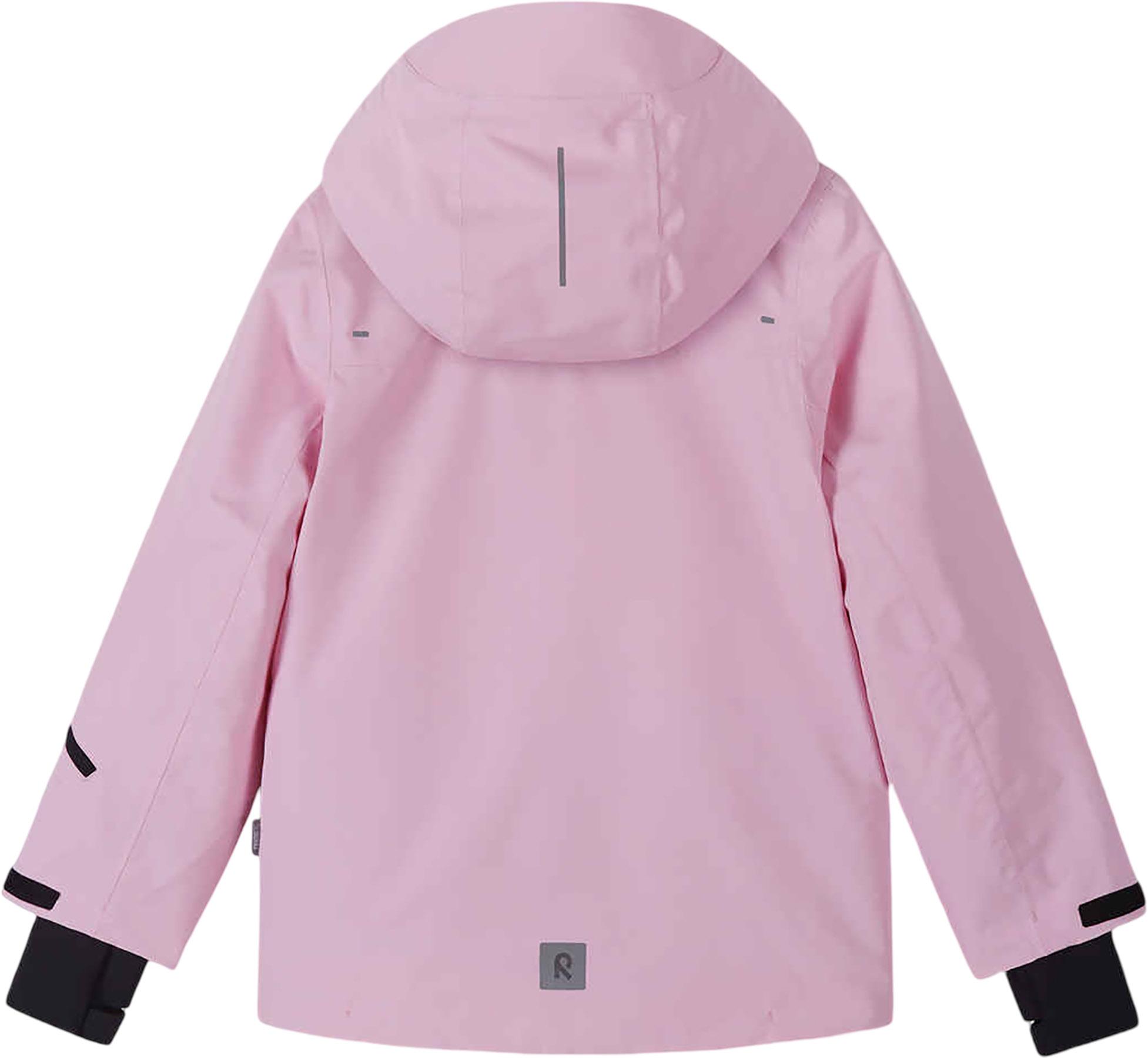 Numéro de l'image de la galerie de produits 2 pour le produit Manteau d'hiver imperméable Reimatec Perille - Enfant