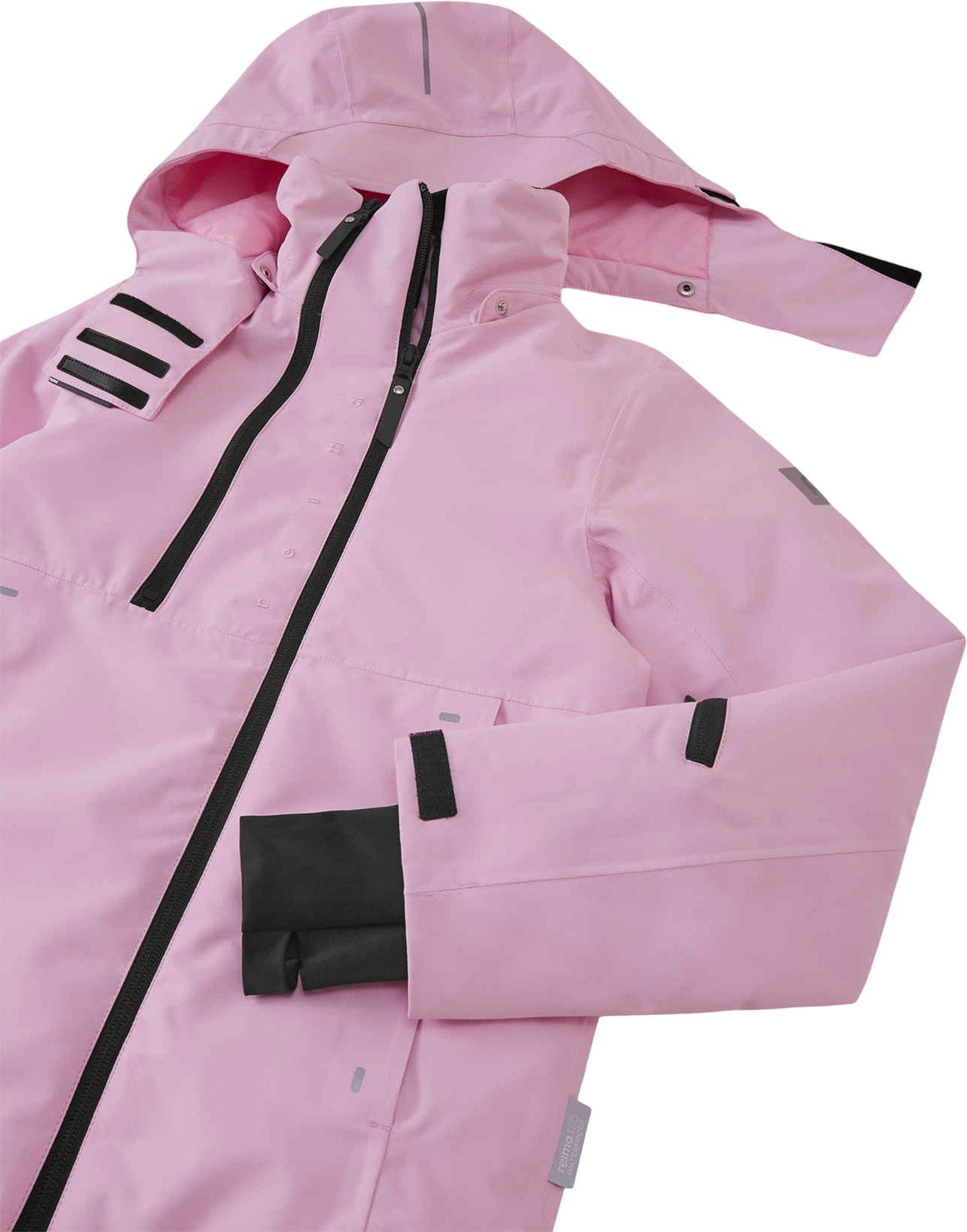 Numéro de l'image de la galerie de produits 3 pour le produit Manteau d'hiver imperméable Reimatec Perille - Enfant