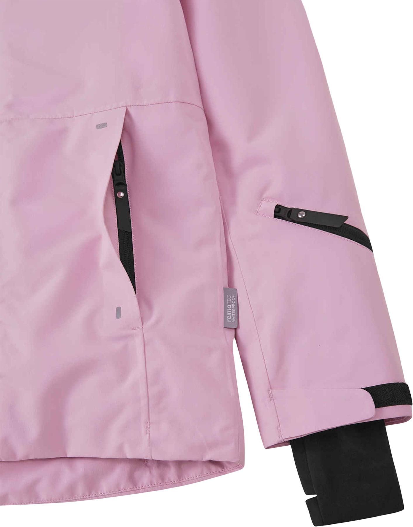 Numéro de l'image de la galerie de produits 5 pour le produit Manteau d'hiver imperméable Reimatec Perille - Enfant