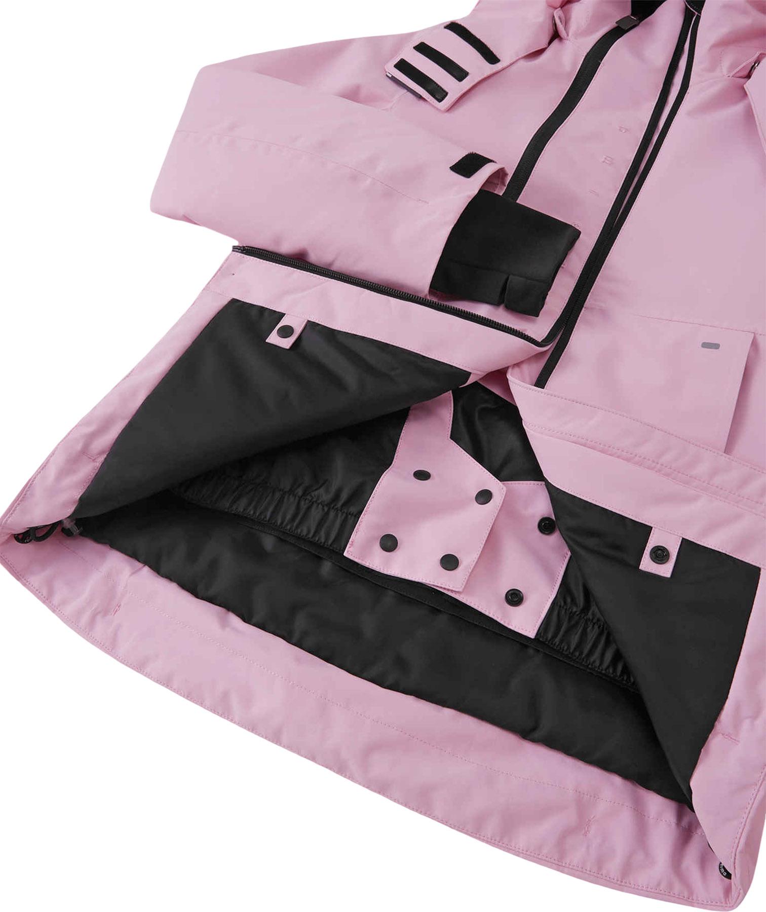 Numéro de l'image de la galerie de produits 4 pour le produit Manteau d'hiver imperméable Reimatec Perille - Enfant
