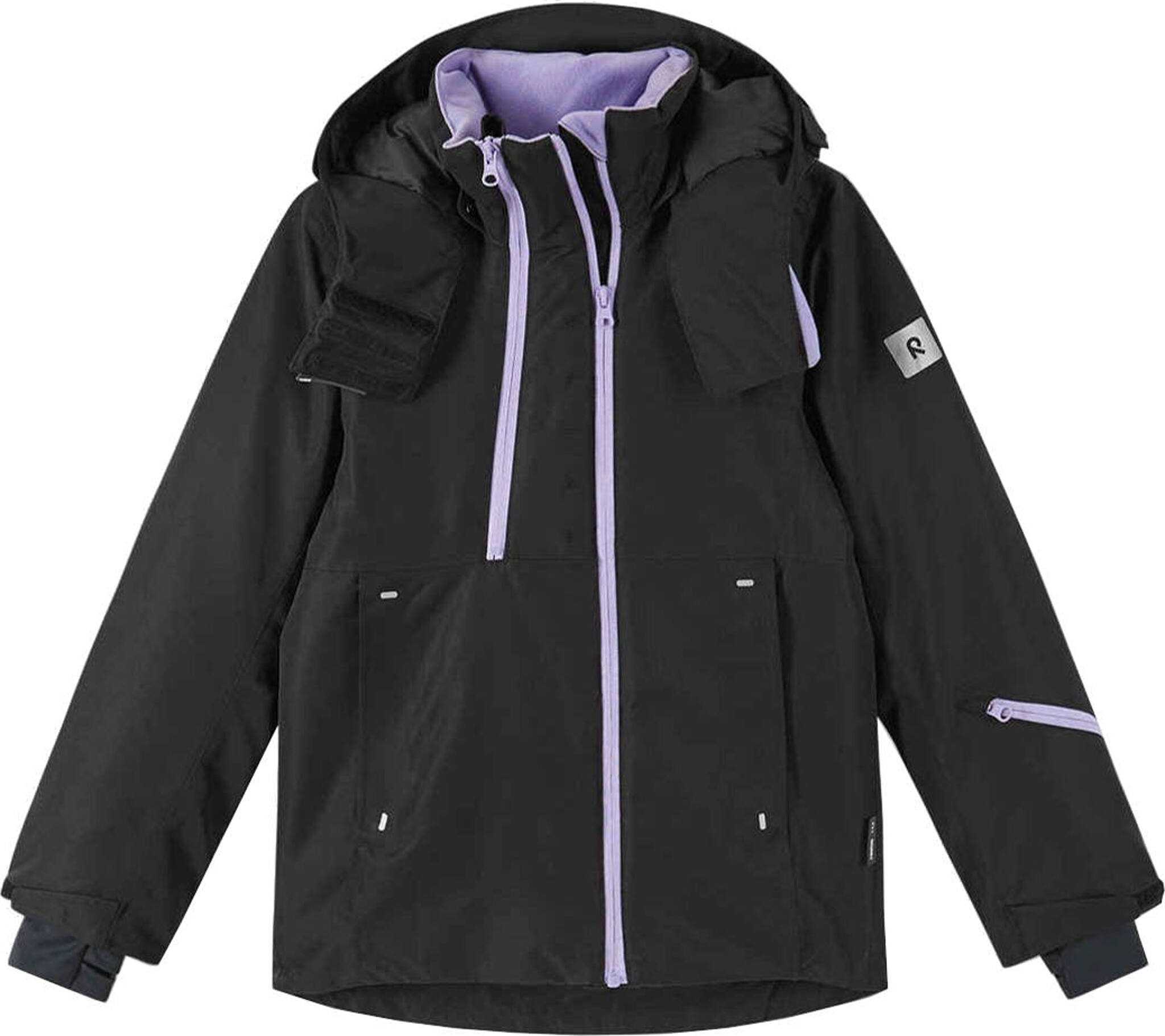 Product image for Perille Waterproof Reimatec Winter Jacket - Kids