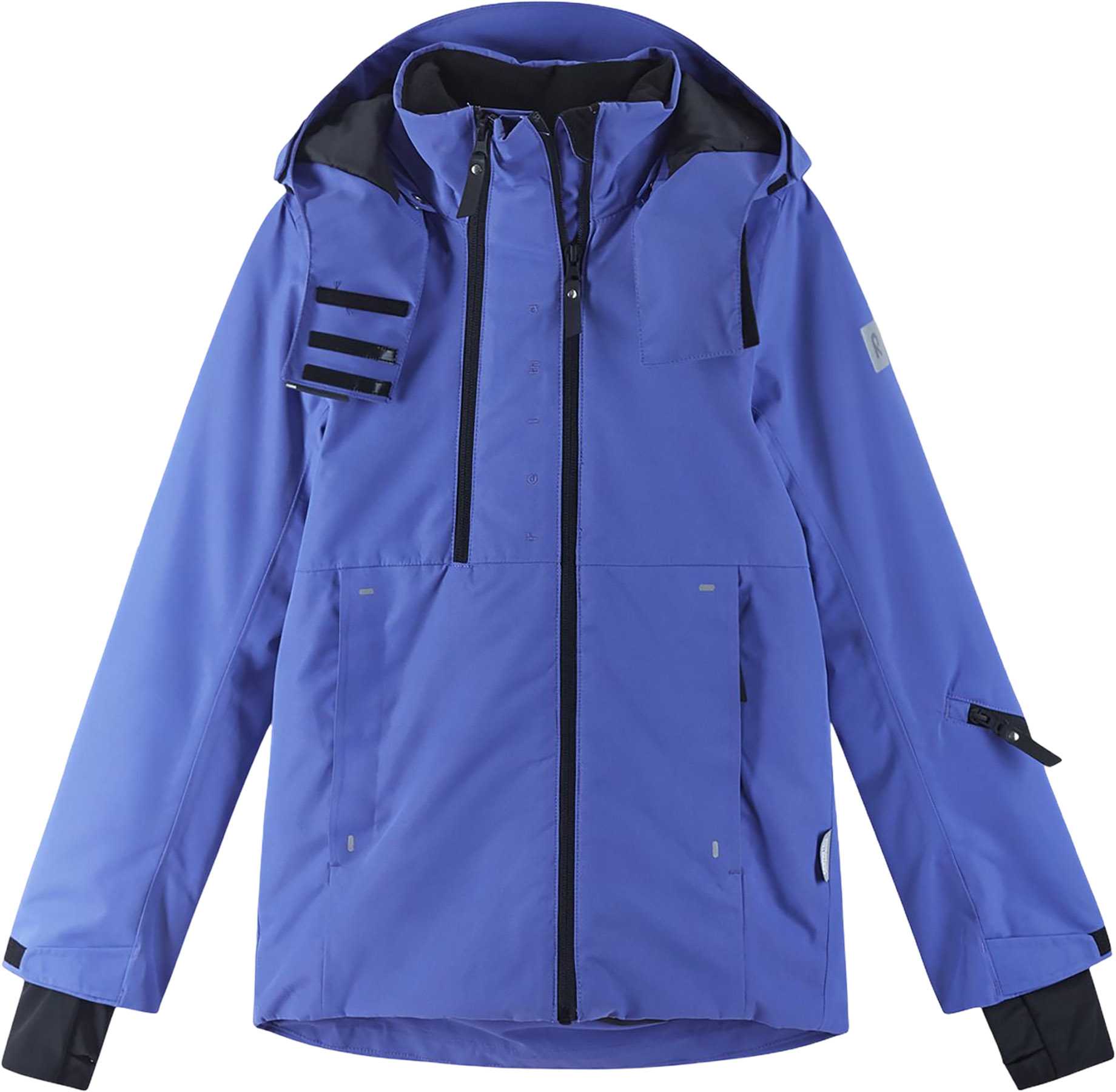 Product image for Perille Waterproof Reimatec Winter Jacket - Kids
