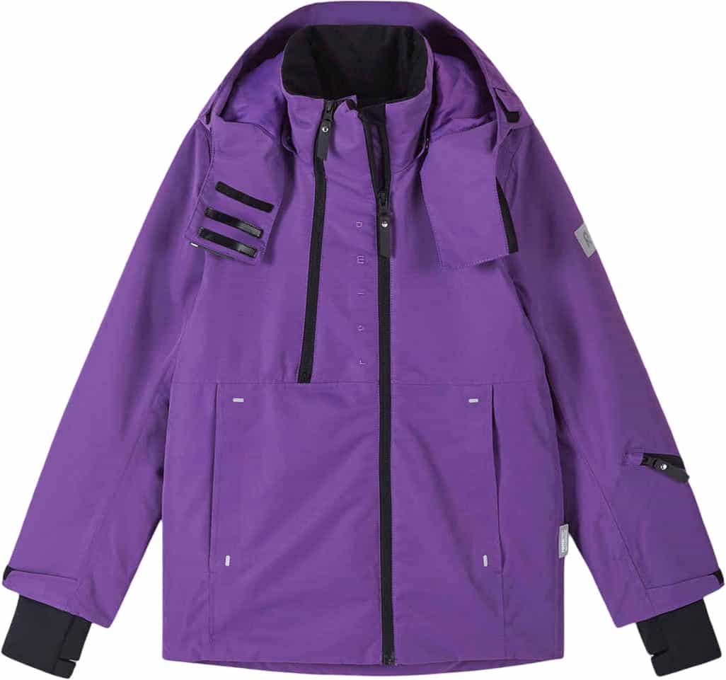 Plum Purple