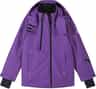 Couleur: Plum Purple