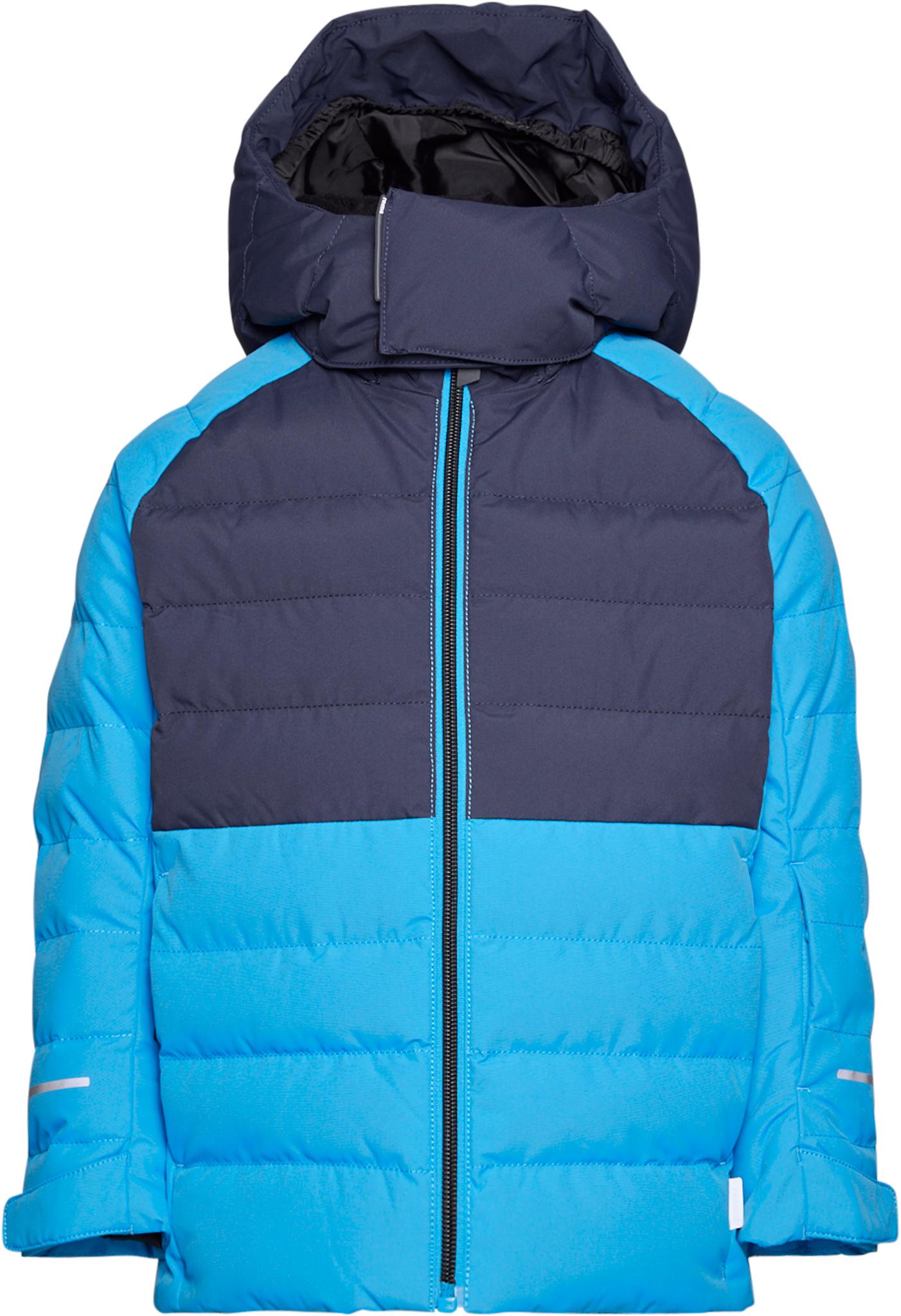 Numéro de l'image de la galerie de produits 1 pour le produit Manteau d'hiver Kuosku - Jeune