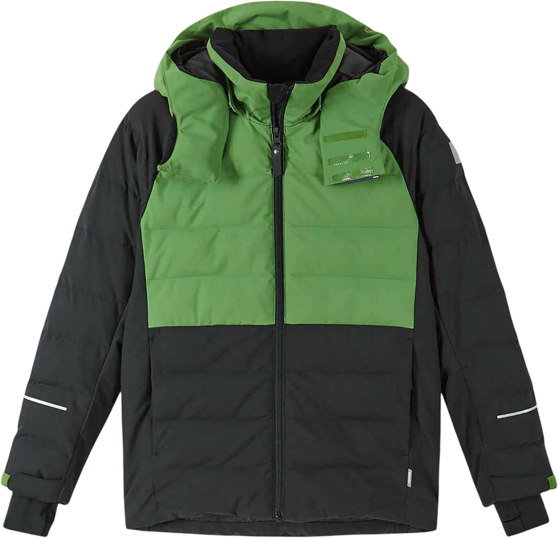 Image de produit pour Manteau d'hiver Kuosku - Enfant