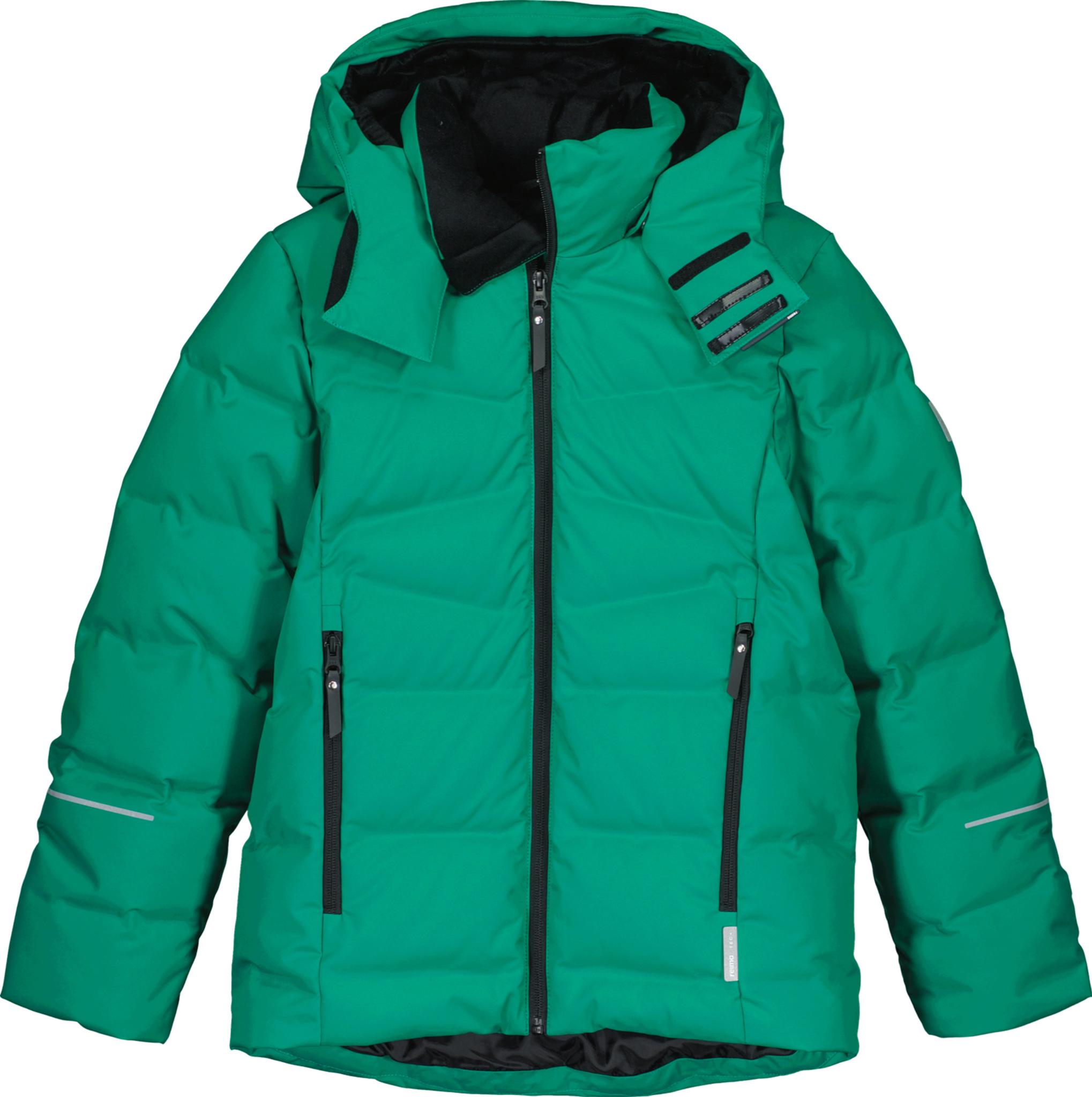 Product gallery image number 1 for product Vaattunki Reimatec Down Ski Jacket - Kids